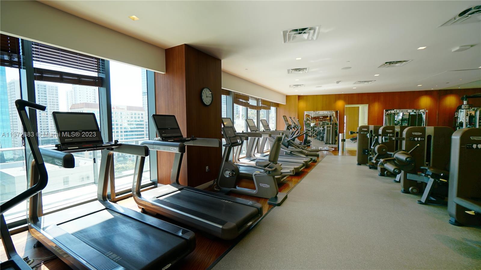 1300 S Miami Ave Unit: 2610