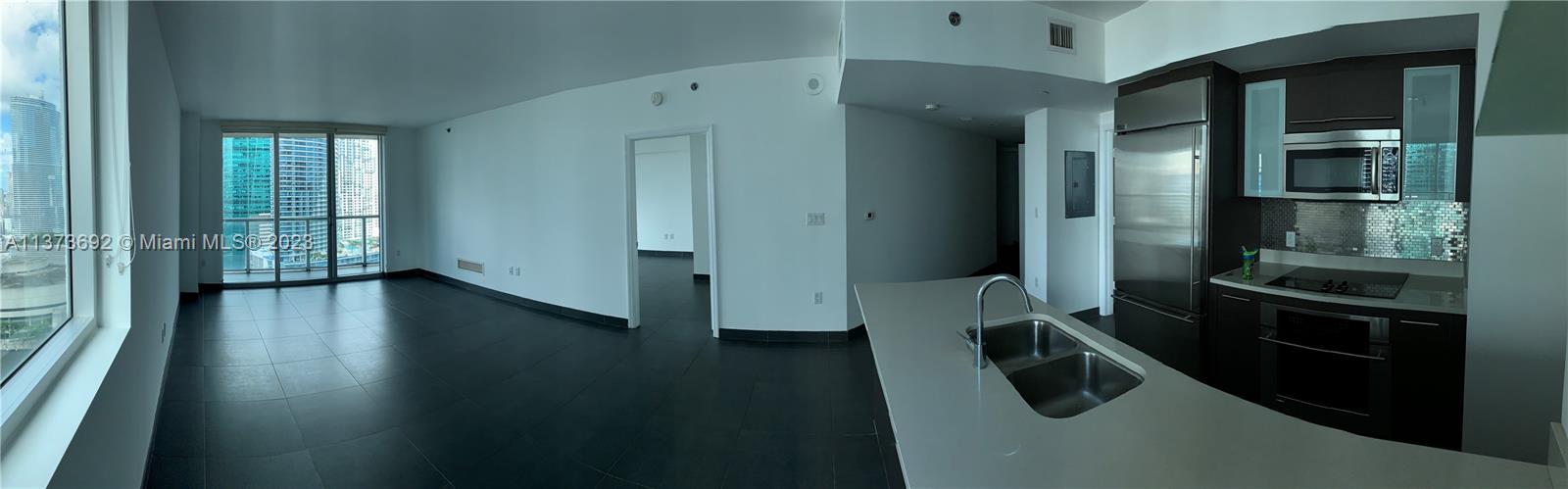 500 Brickell Ave # 3107