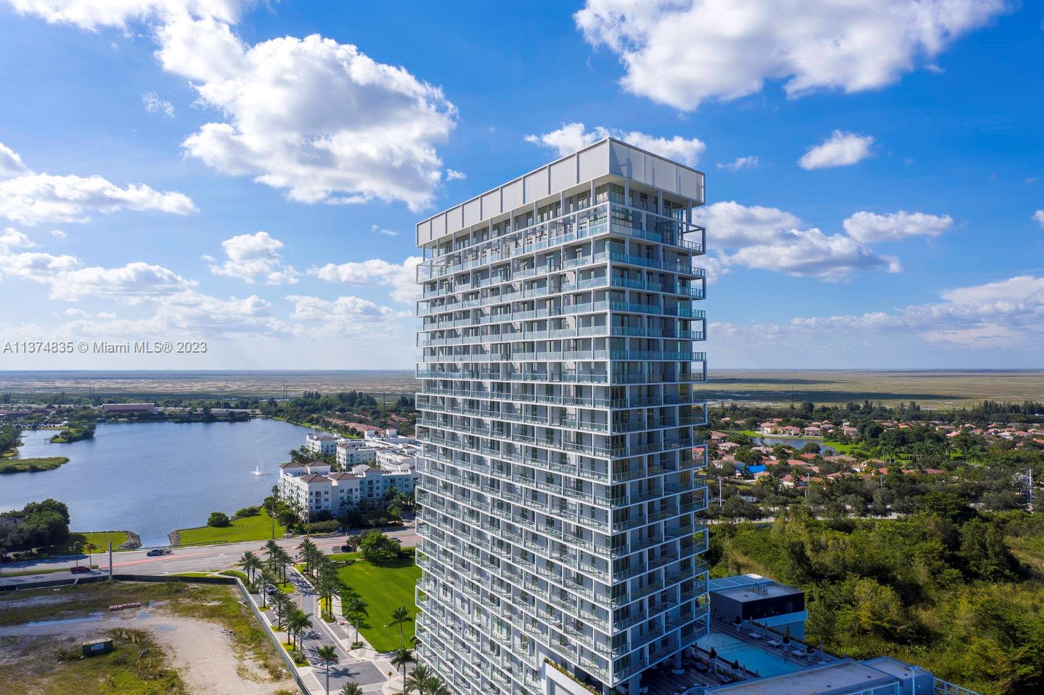 2000 Metropica Way # 1905
