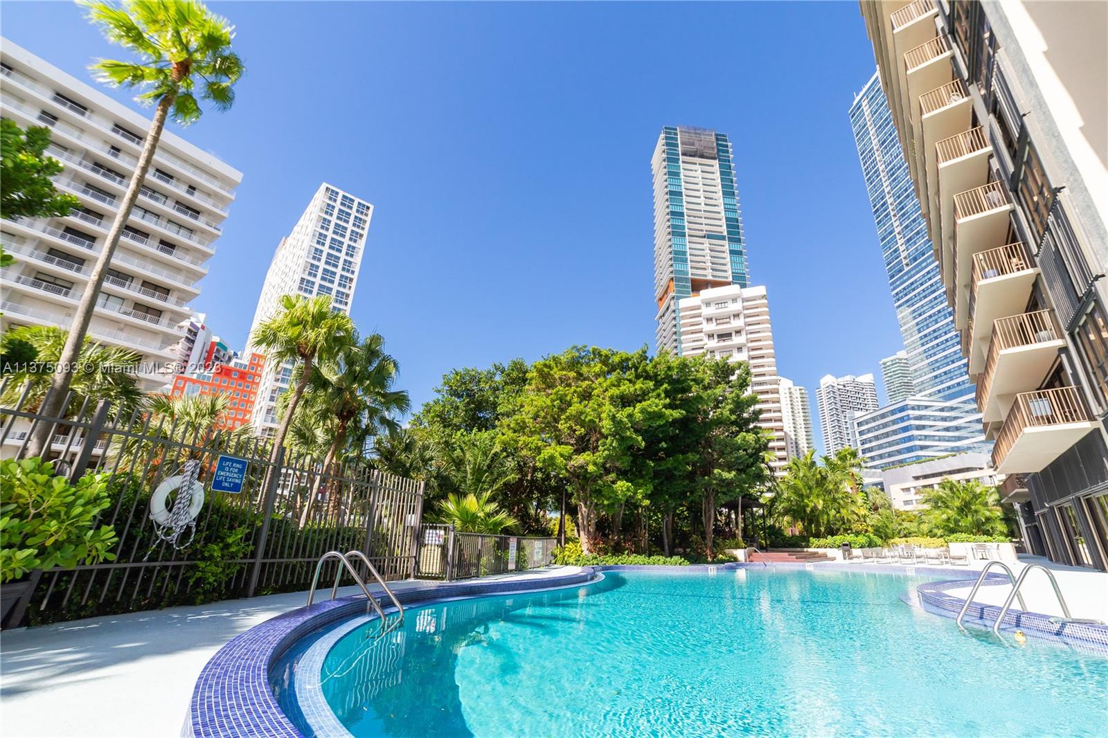 1450 Brickell Bay Dr # 311