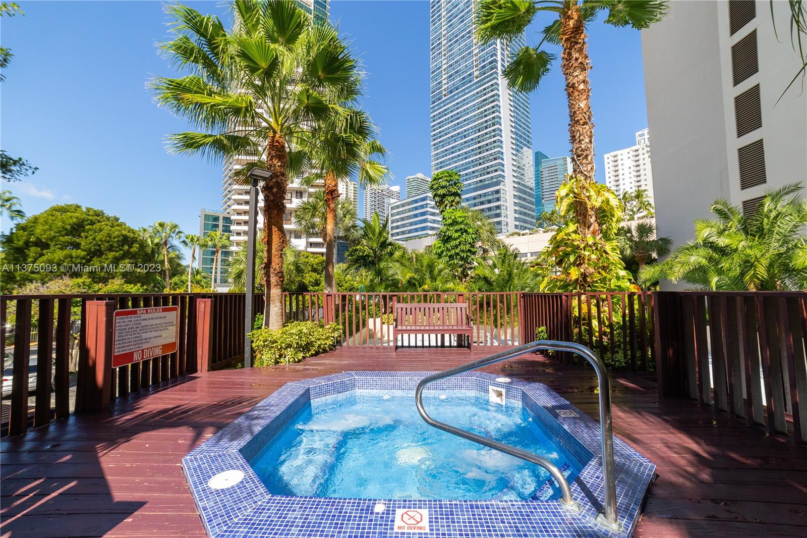 1450 Brickell Bay Dr # 311