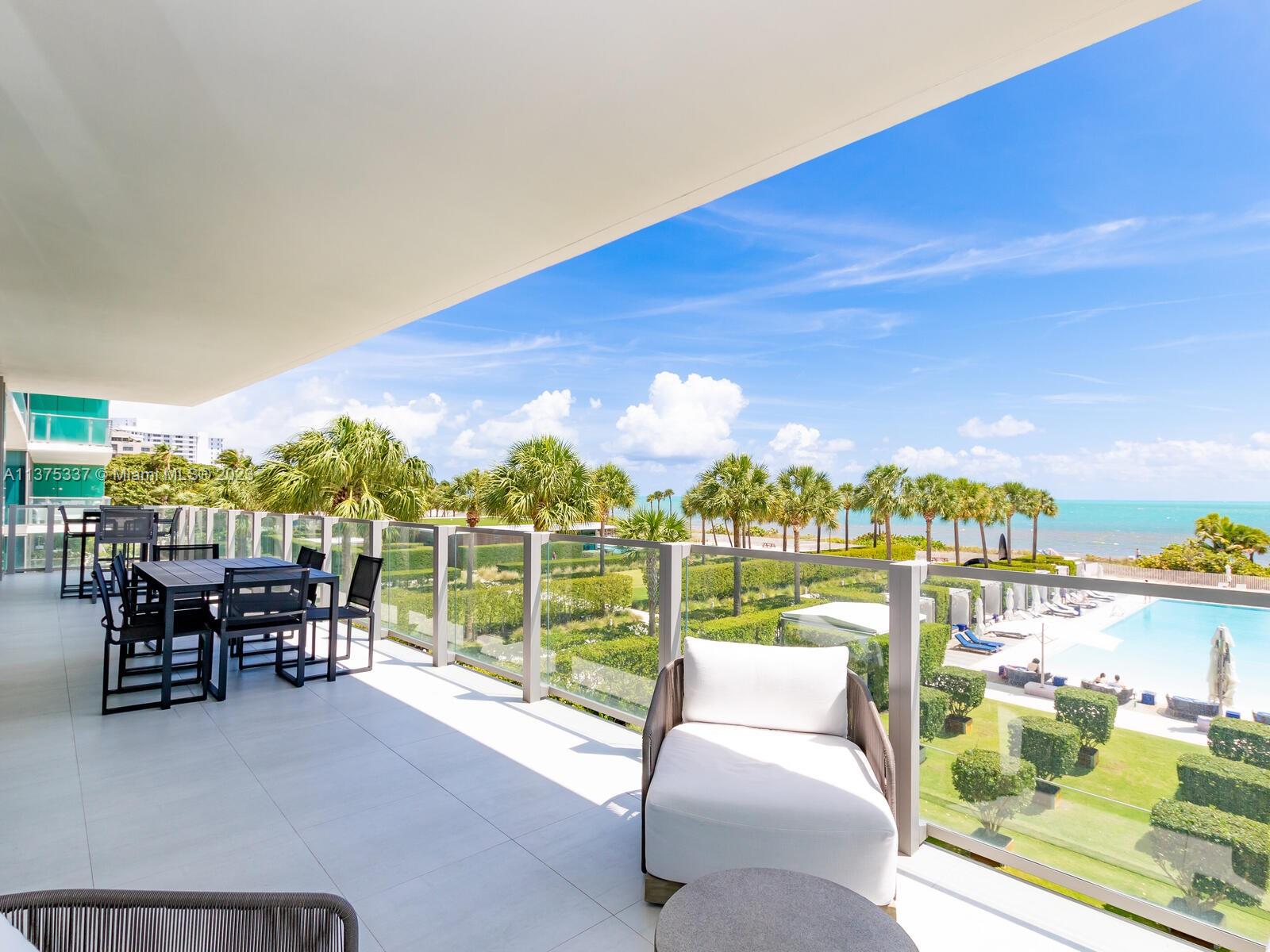 360 Ocean Dr # 304S