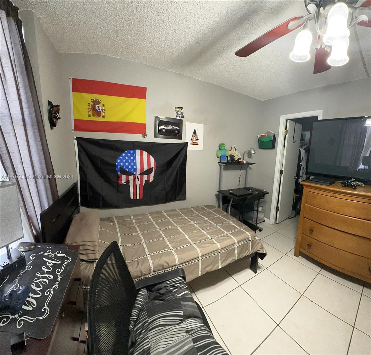Private Address