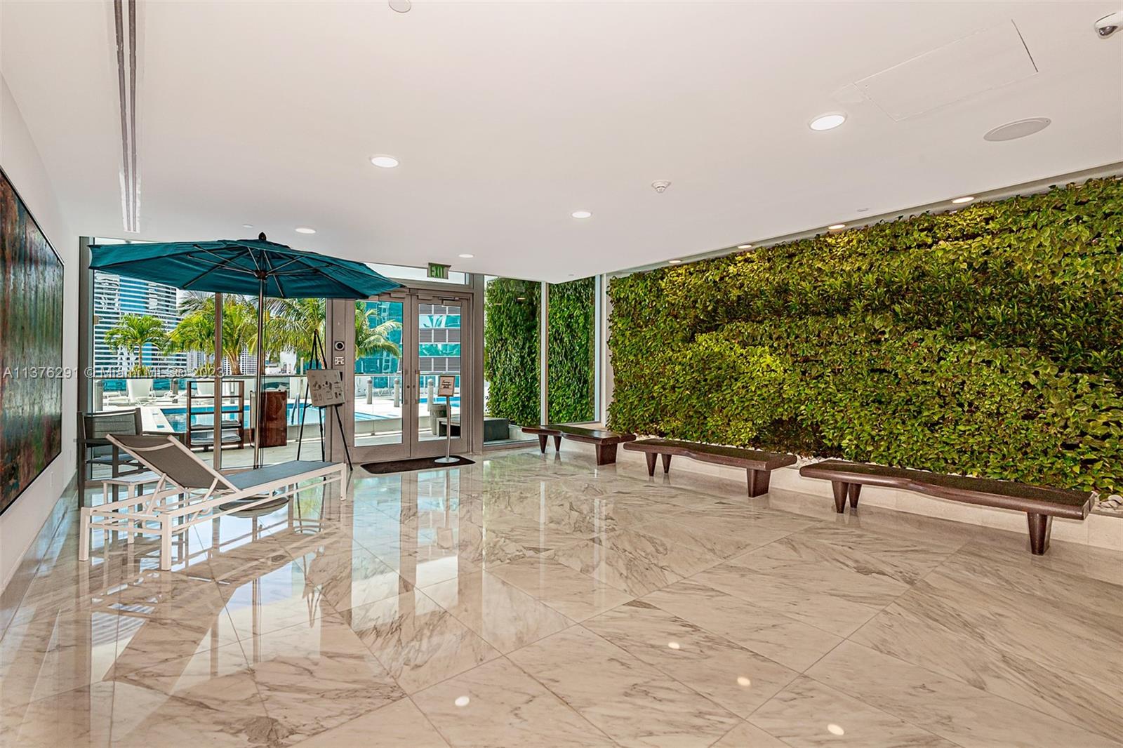 200 Biscayne Boulevard Way # 3608