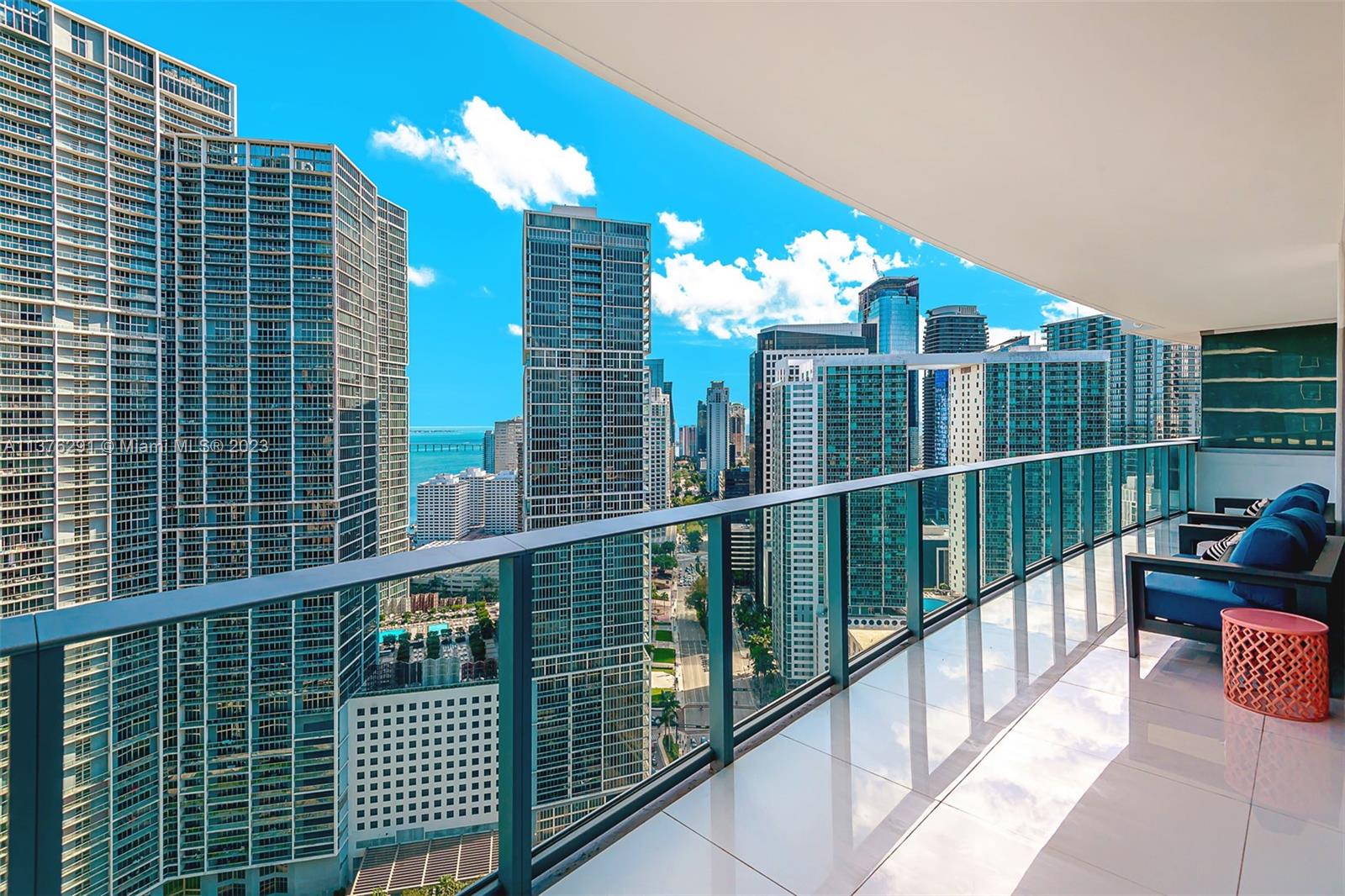 200 Biscayne Boulevard Way # 3608