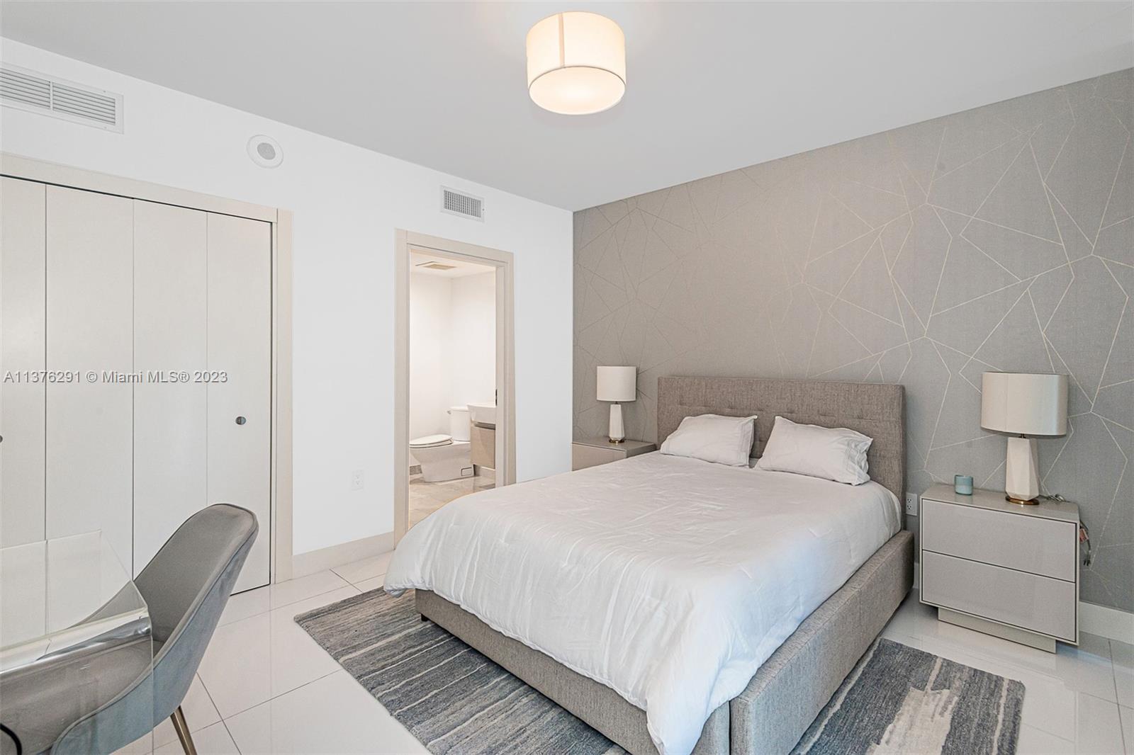 200 Biscayne Boulevard Way # 3608