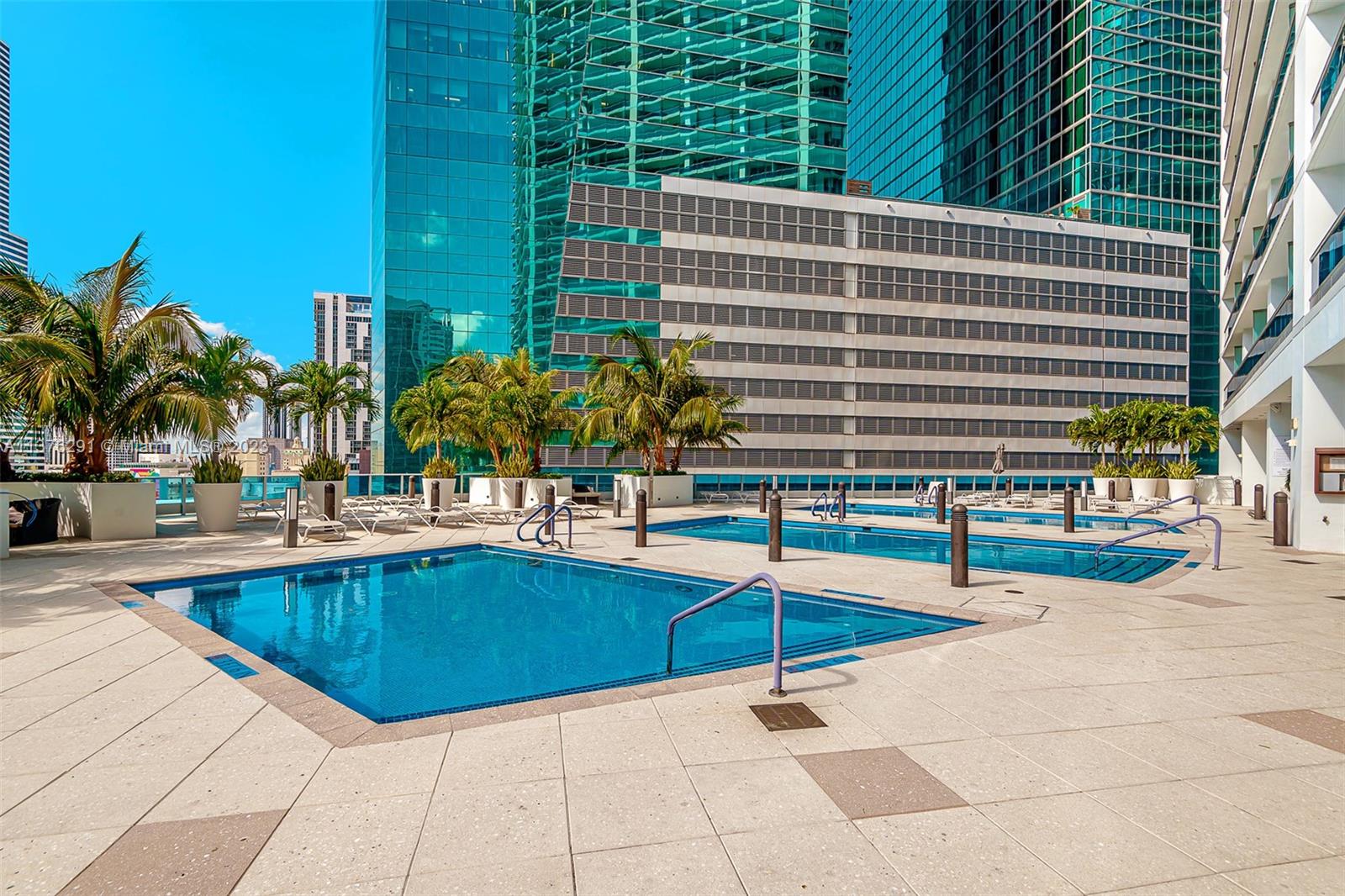 200 Biscayne Boulevard Way # 3608