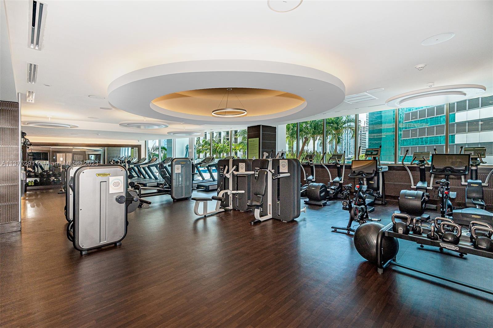 200 Biscayne Boulevard Way # 3608