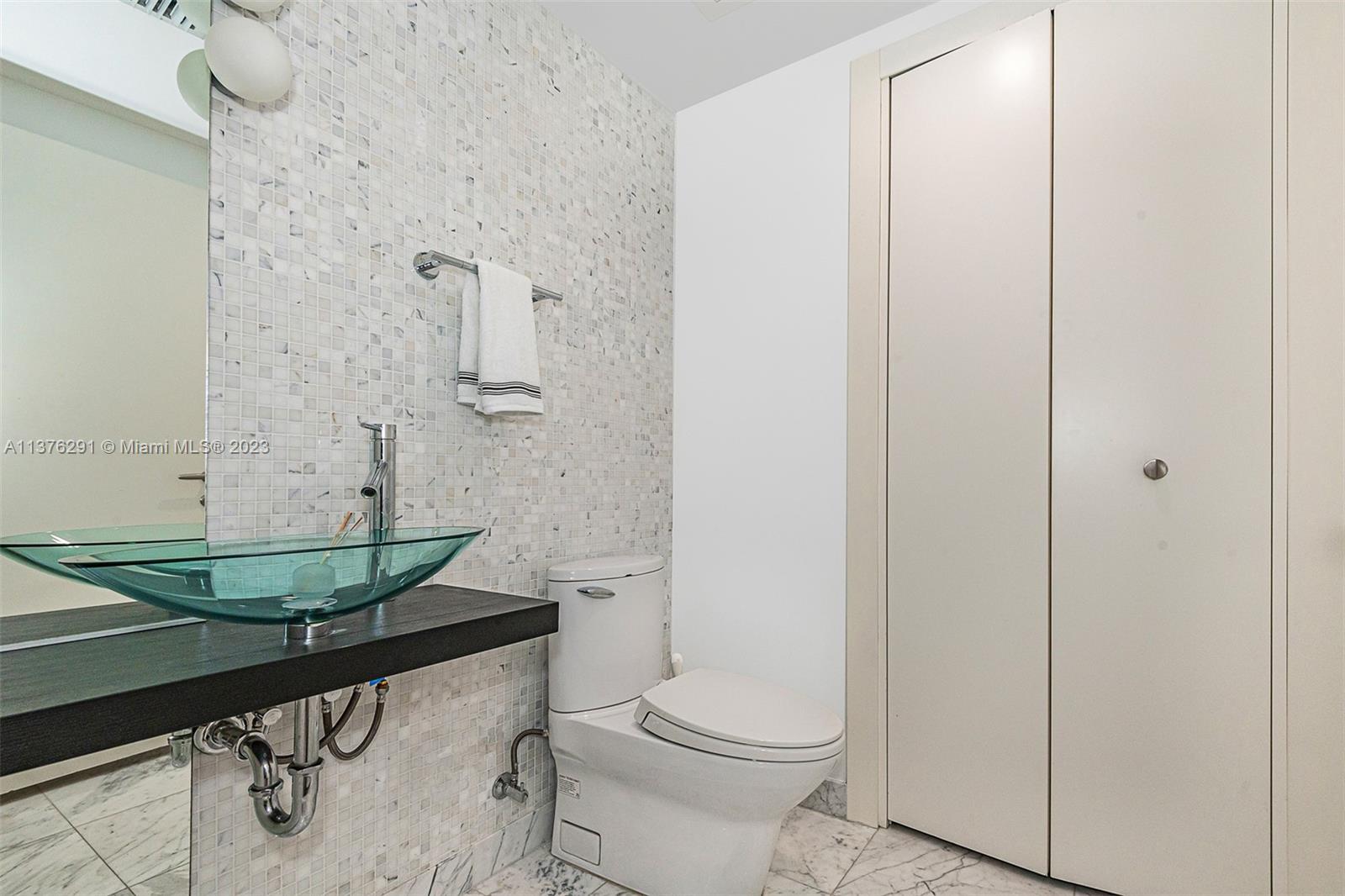 200 Biscayne Boulevard Way # 3608