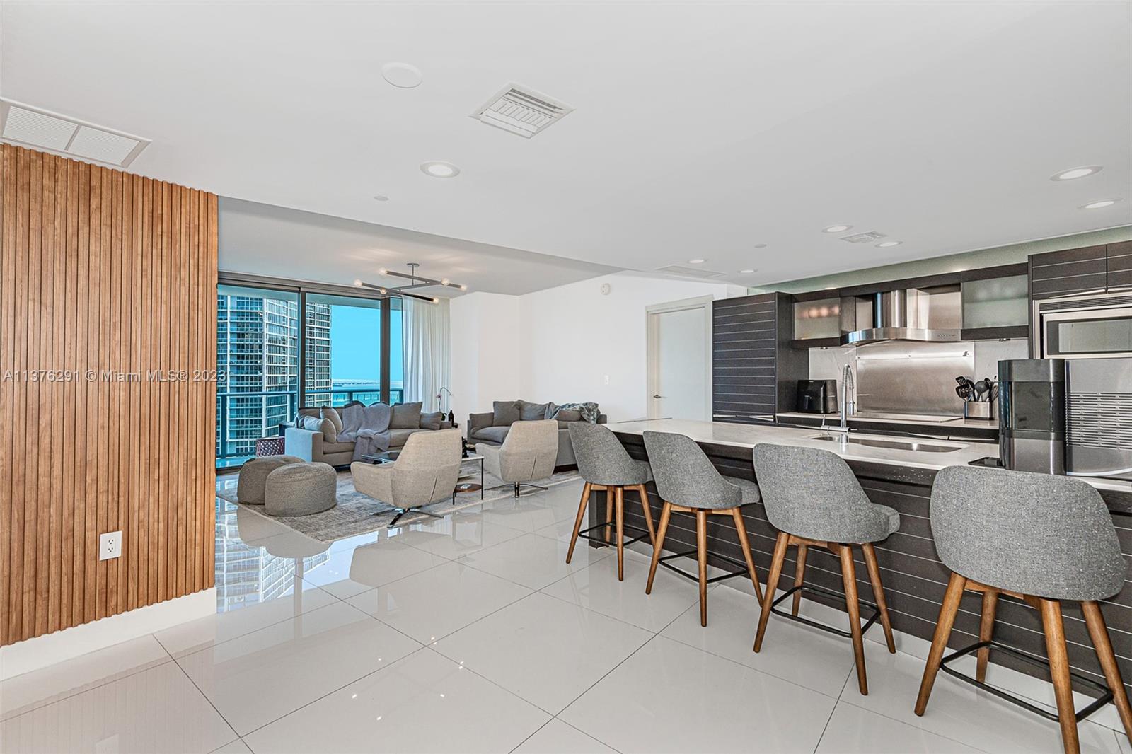 200 Biscayne Boulevard Way # 3608