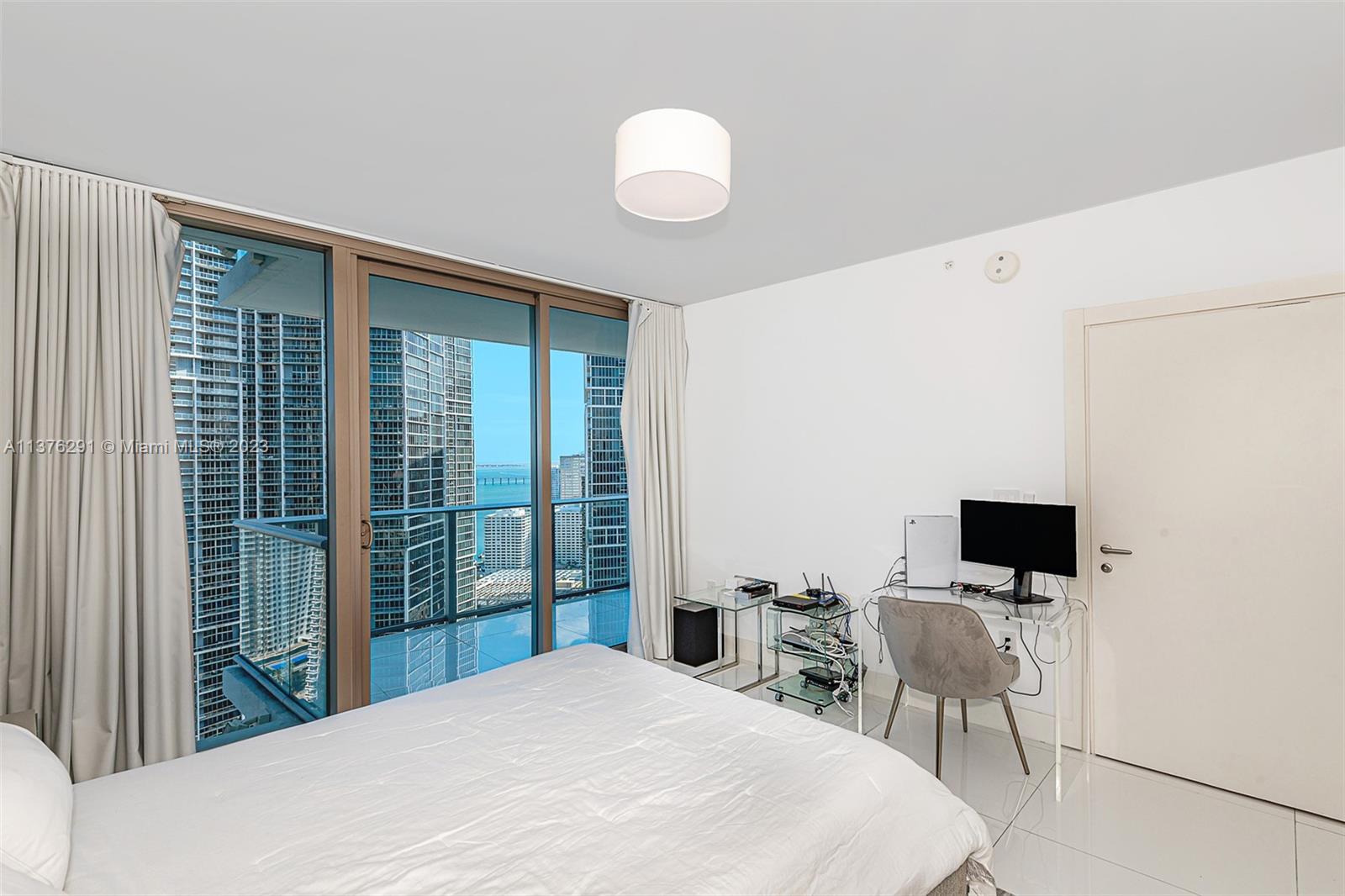 200 Biscayne Boulevard Way # 3608