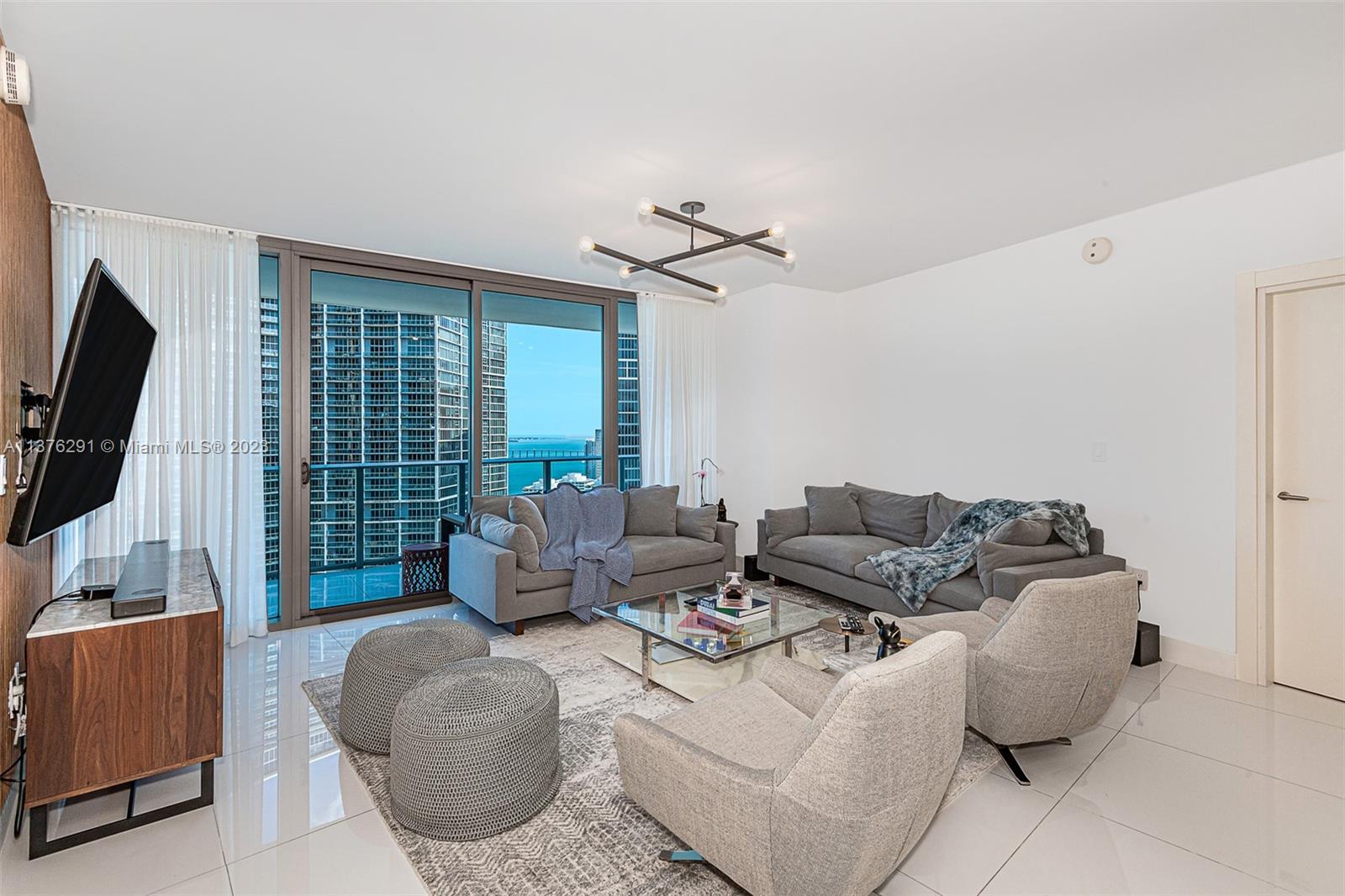 200 Biscayne Boulevard Way # 3608