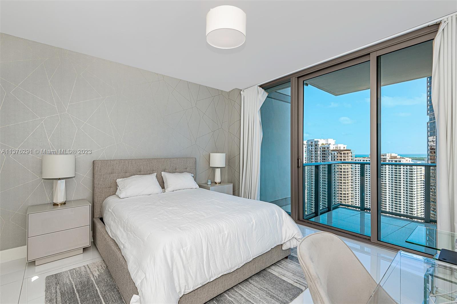 200 Biscayne Boulevard Way # 3608