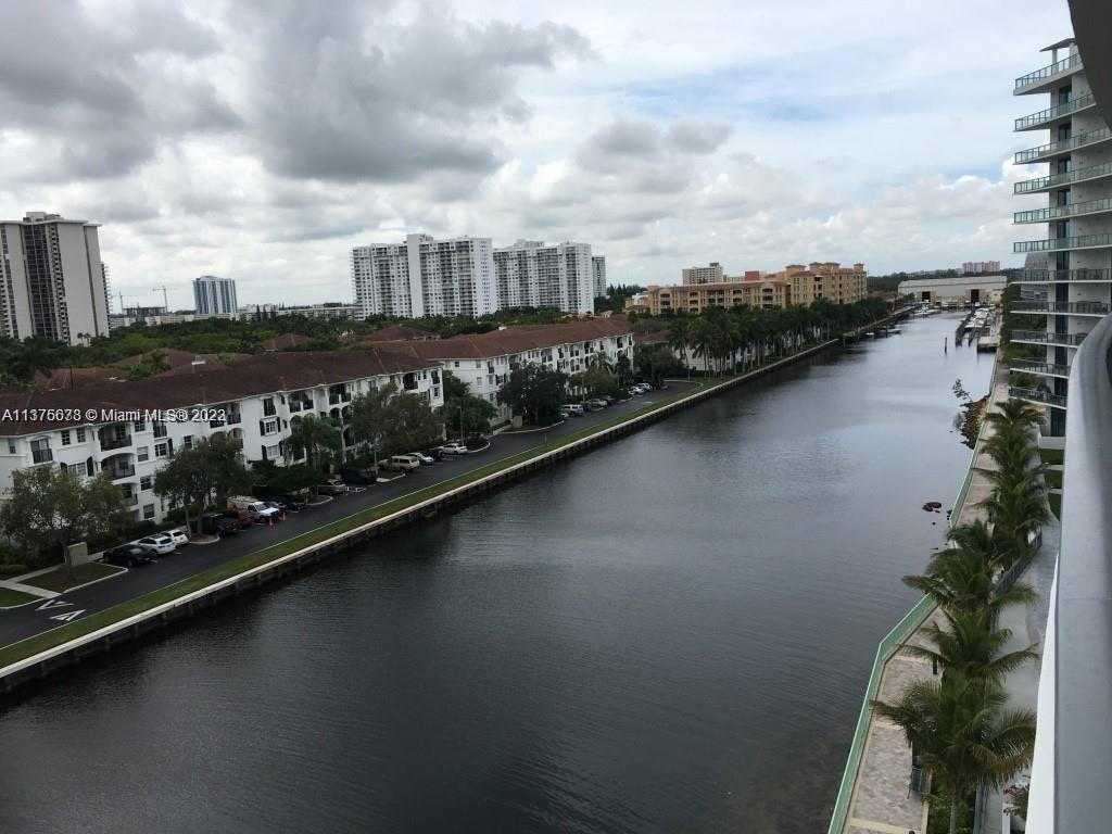 3300 NE 188 ST # 610