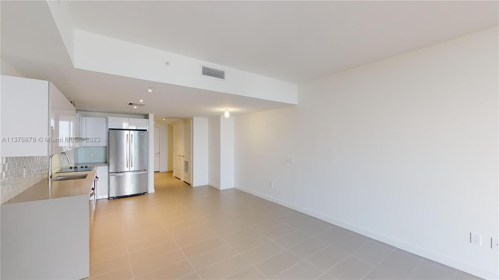 1600 NE 1st Ave # 1202