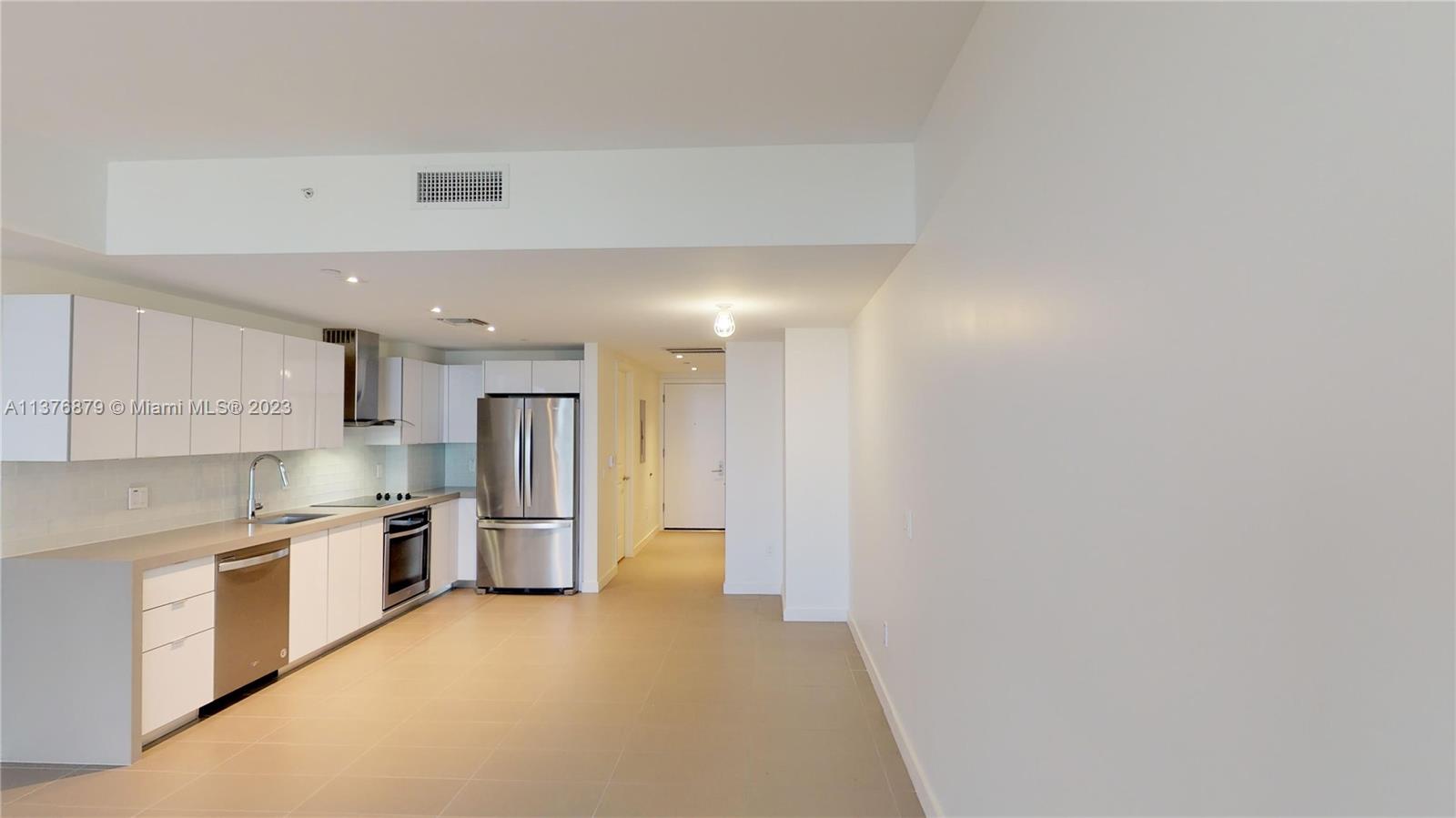 1600 NE 1st Ave # 1202