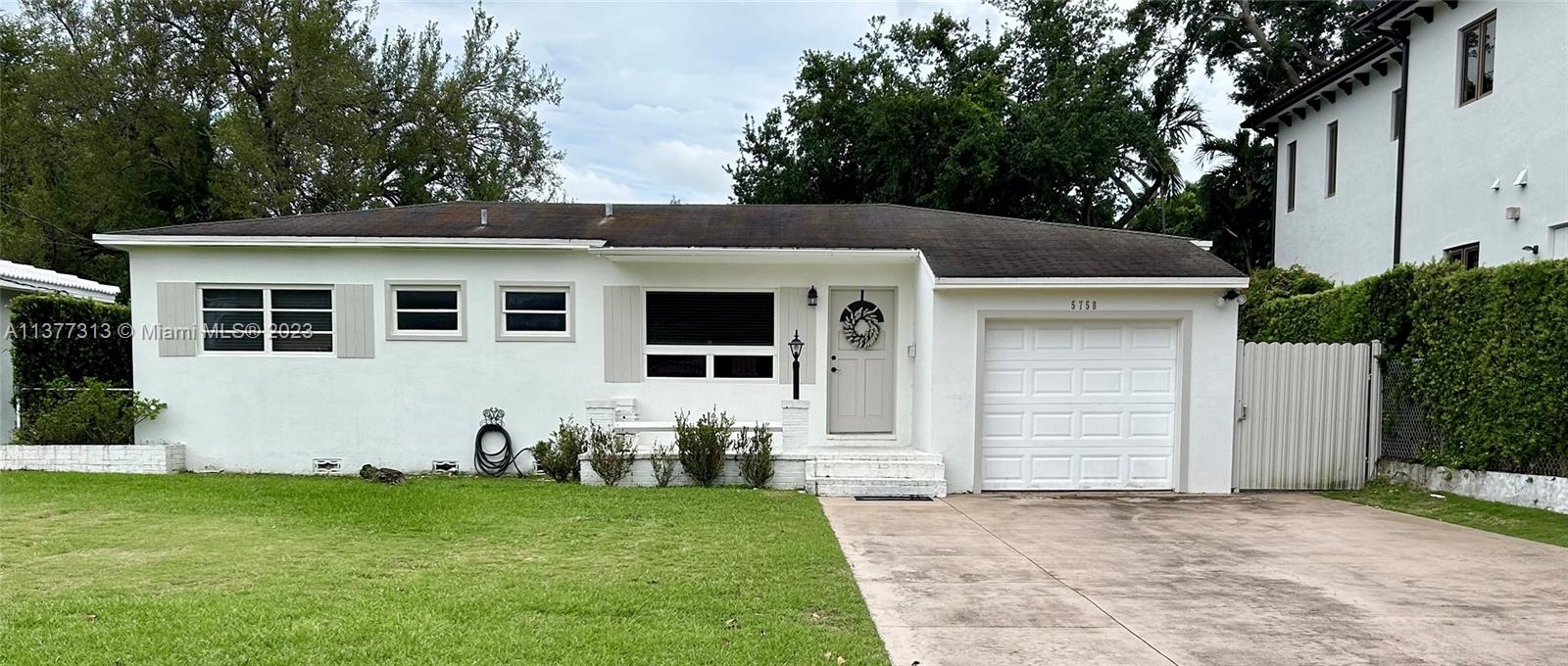 5758 SW 27th St Unit: -