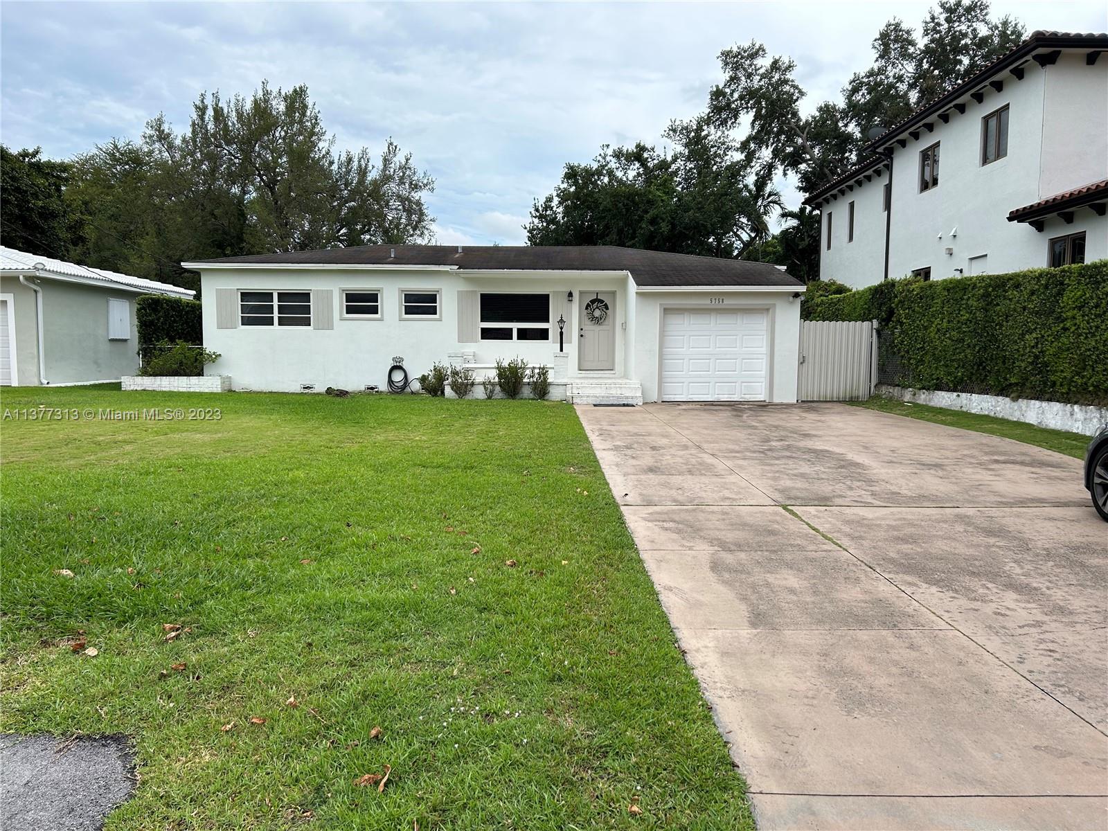 5758 SW 27th St Unit: -