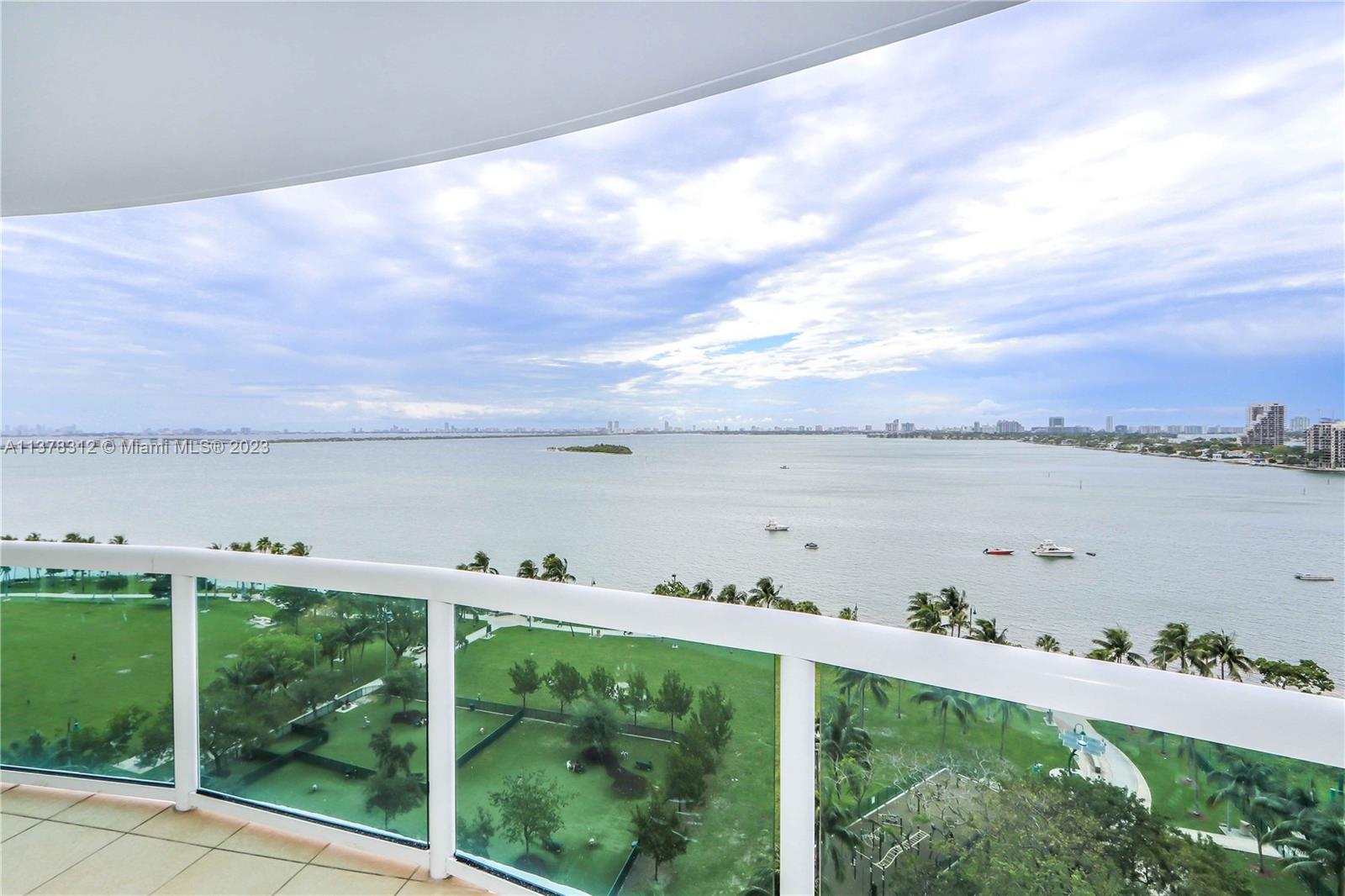 1800 N Bayshore Dr # 1201