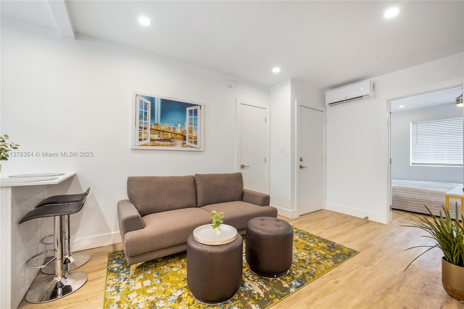 1407 Meridian Ave # 8
