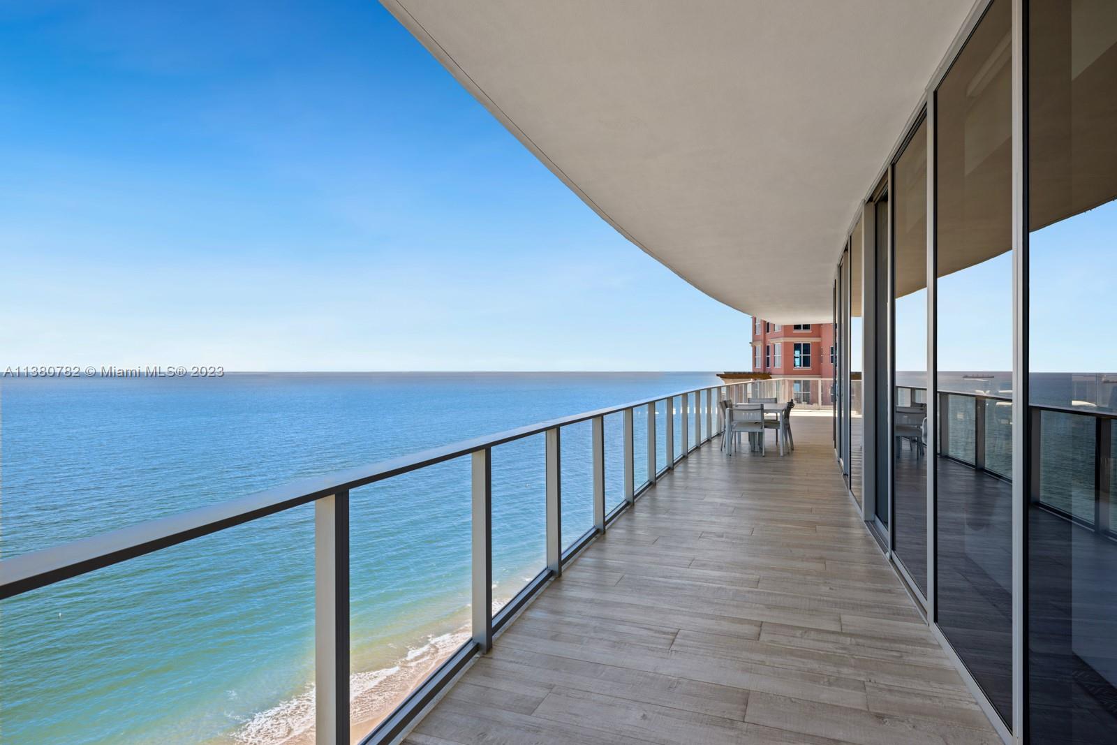 2200 N Ocean Blvd # S2201