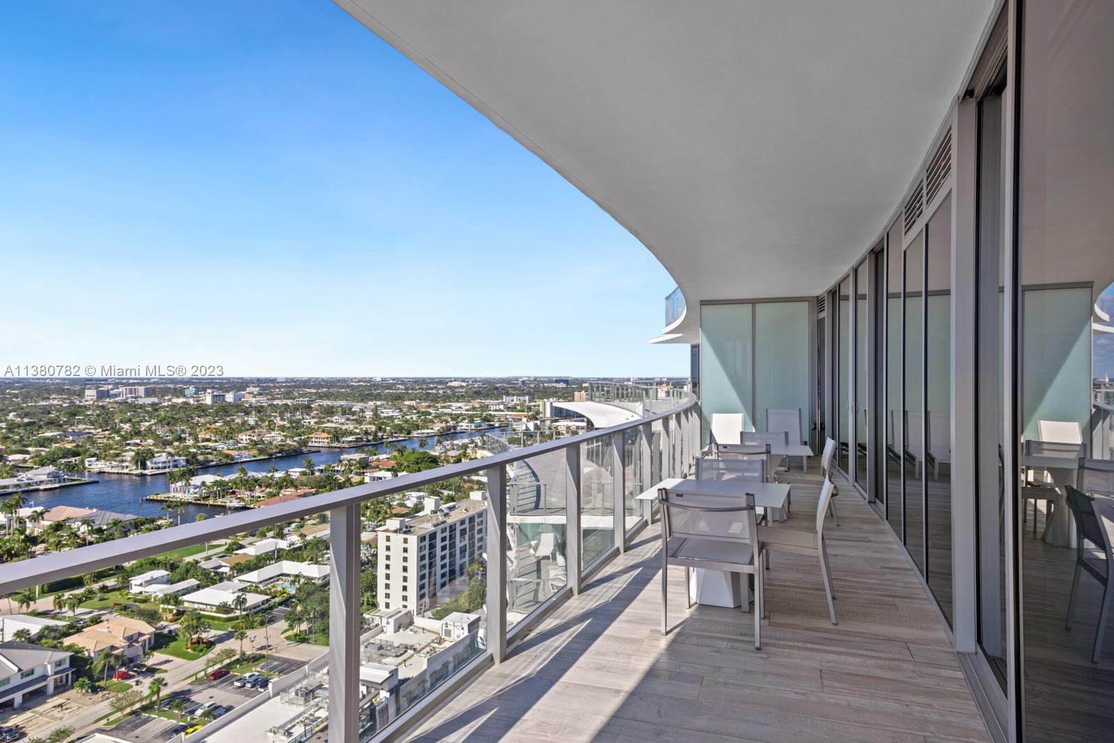 2200 N Ocean Blvd # S2201