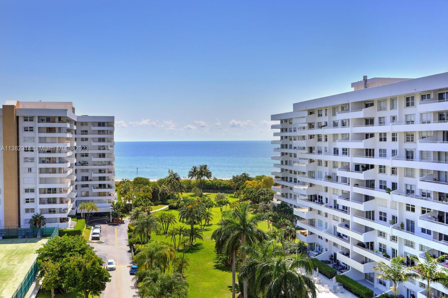 155 Ocean Lane Dr # 1009