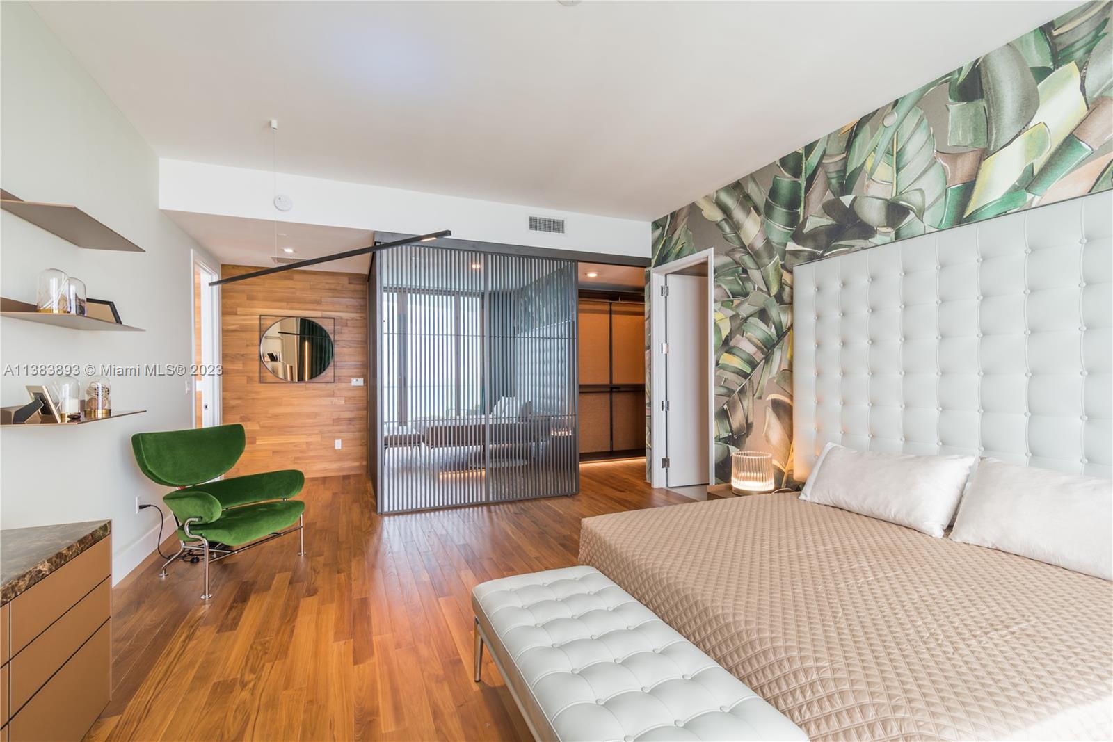 16901 Collins Ave # 4603