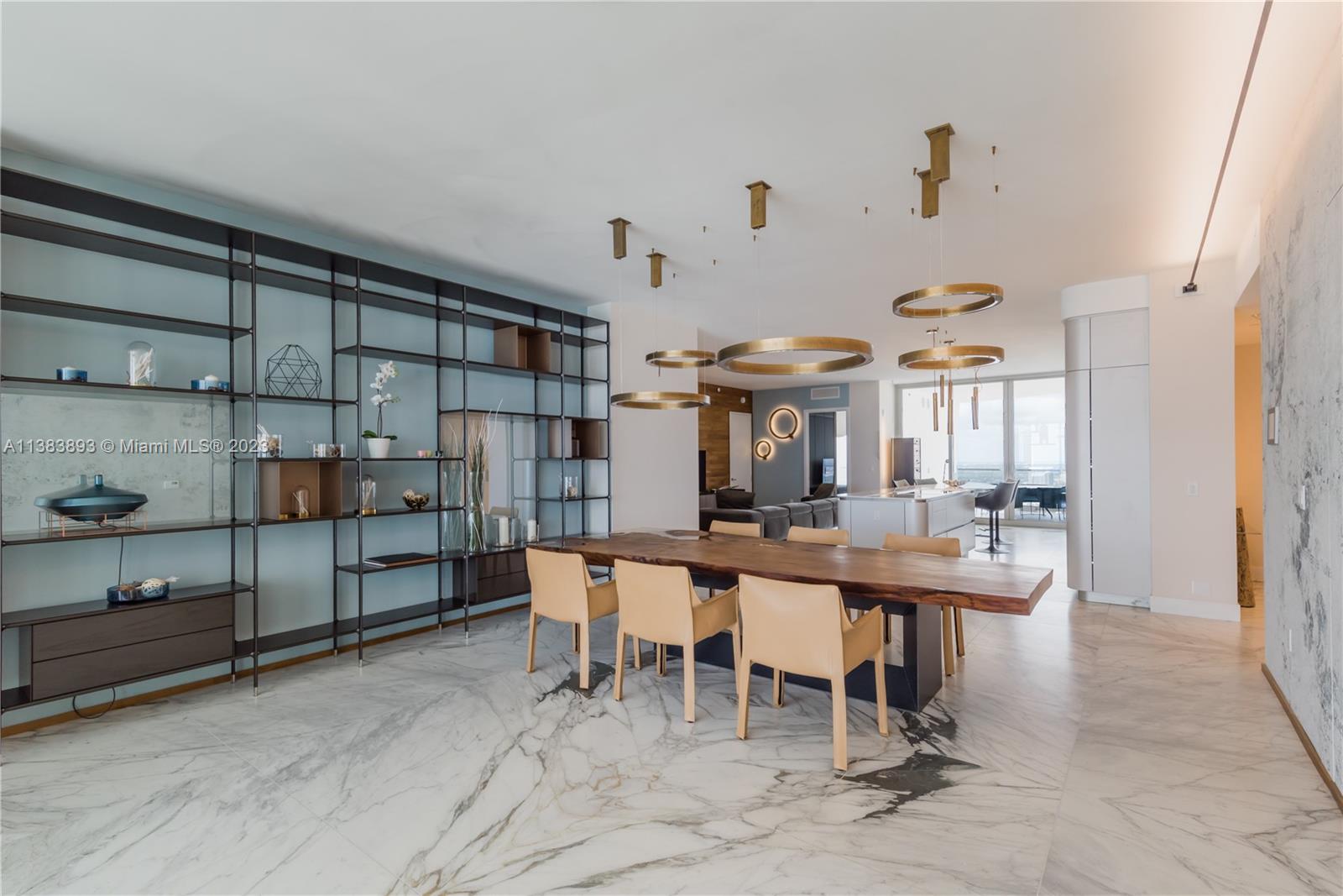 16901 Collins Ave # 4603