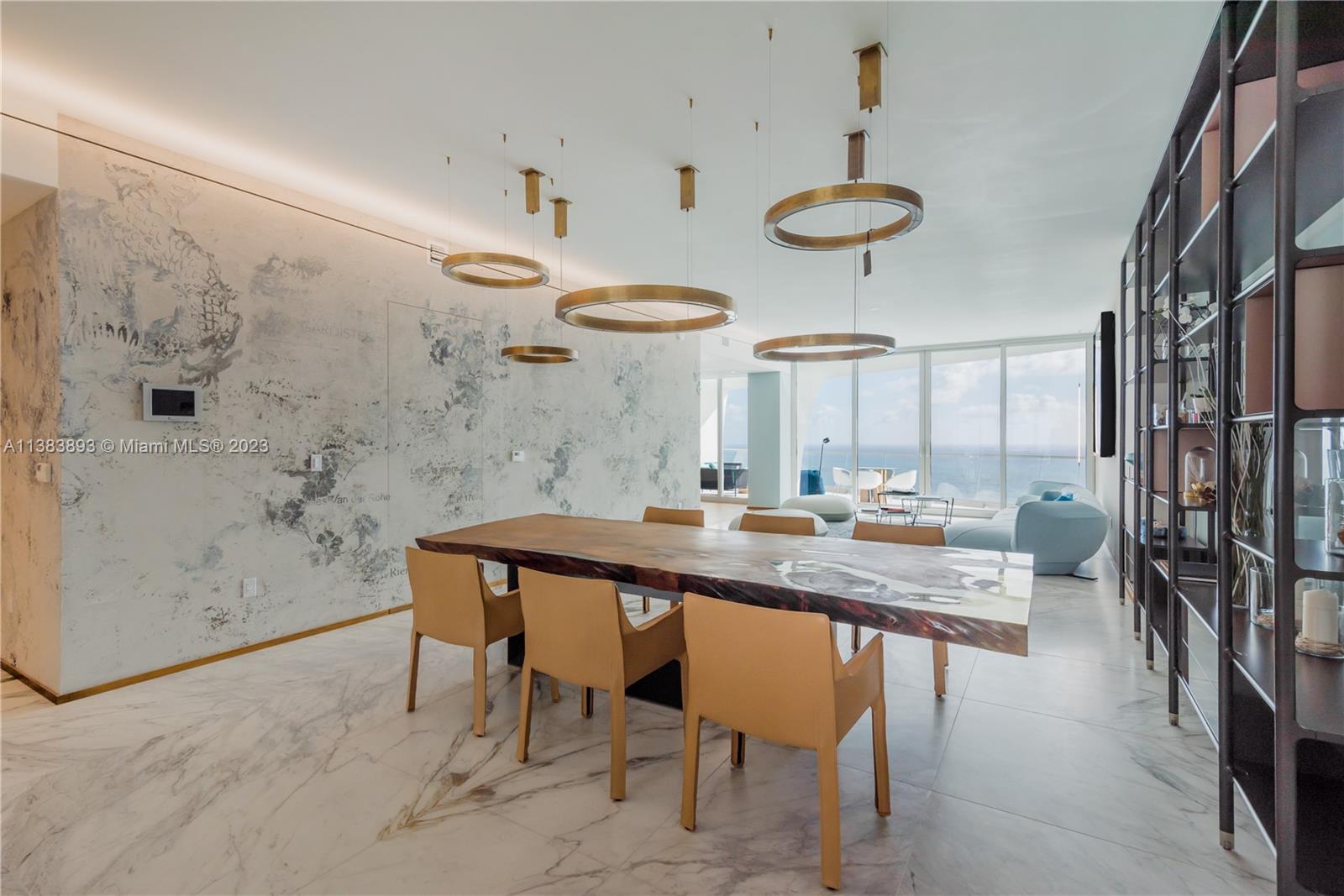 16901 Collins Ave # 4603