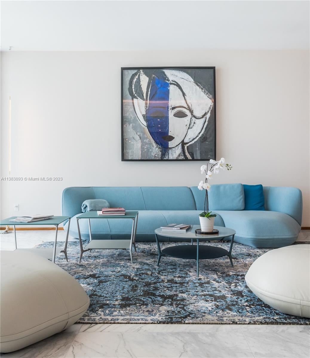 16901 Collins Ave # 4603