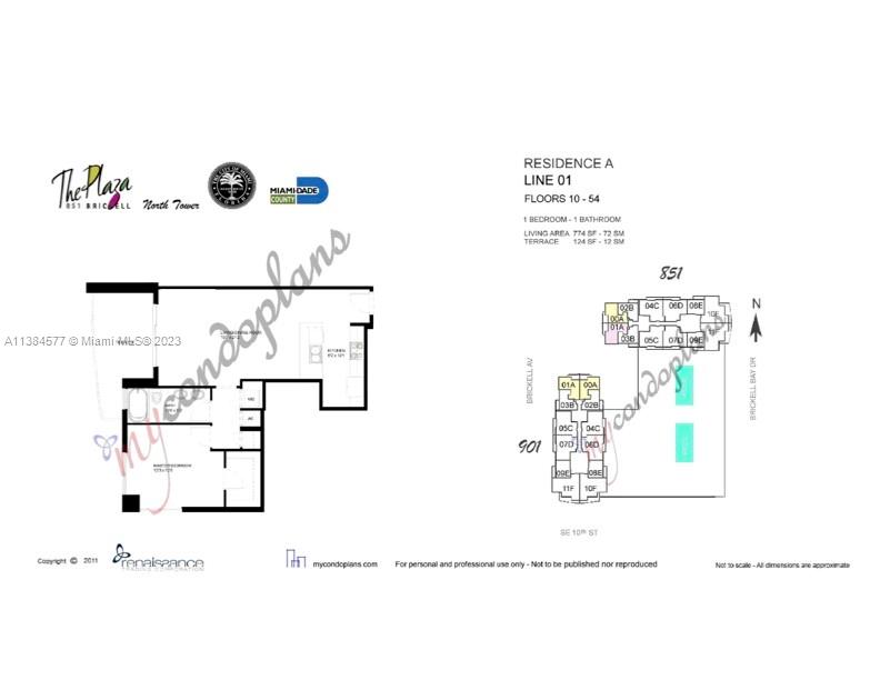 Private Address