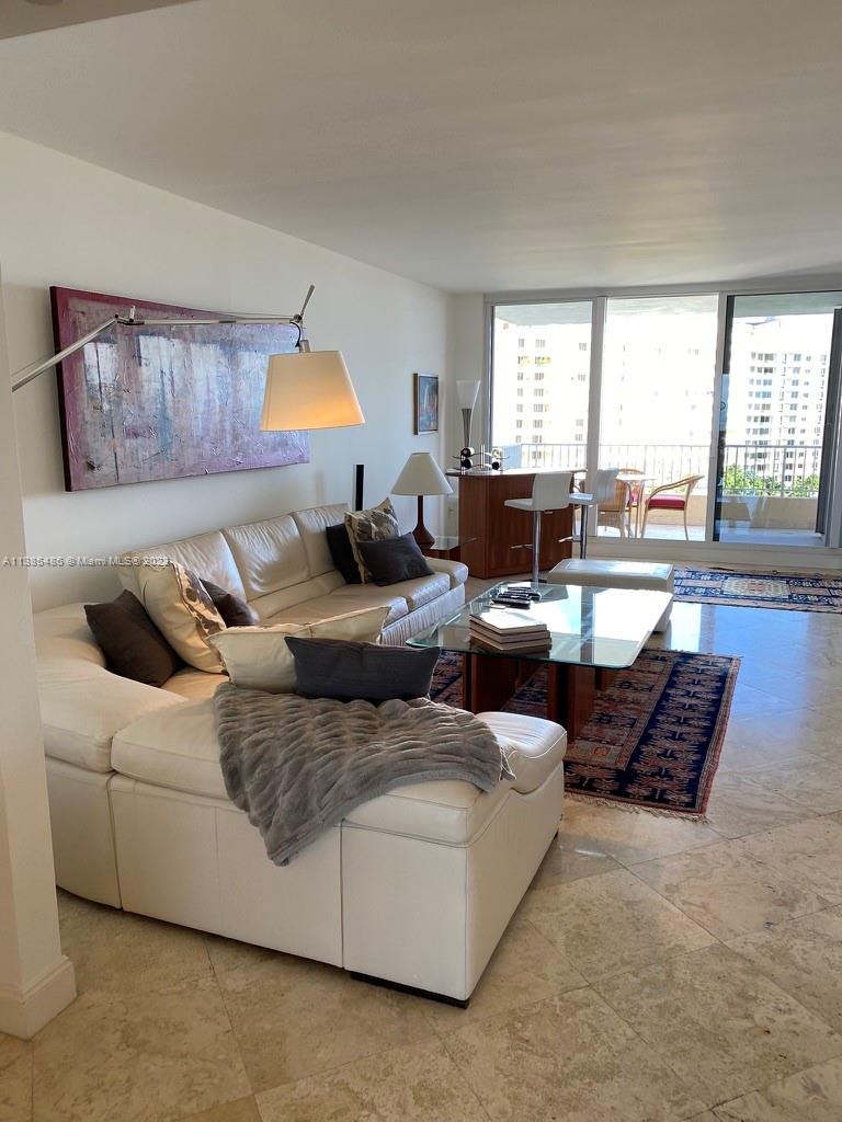 789 Crandon Blvd # 1106