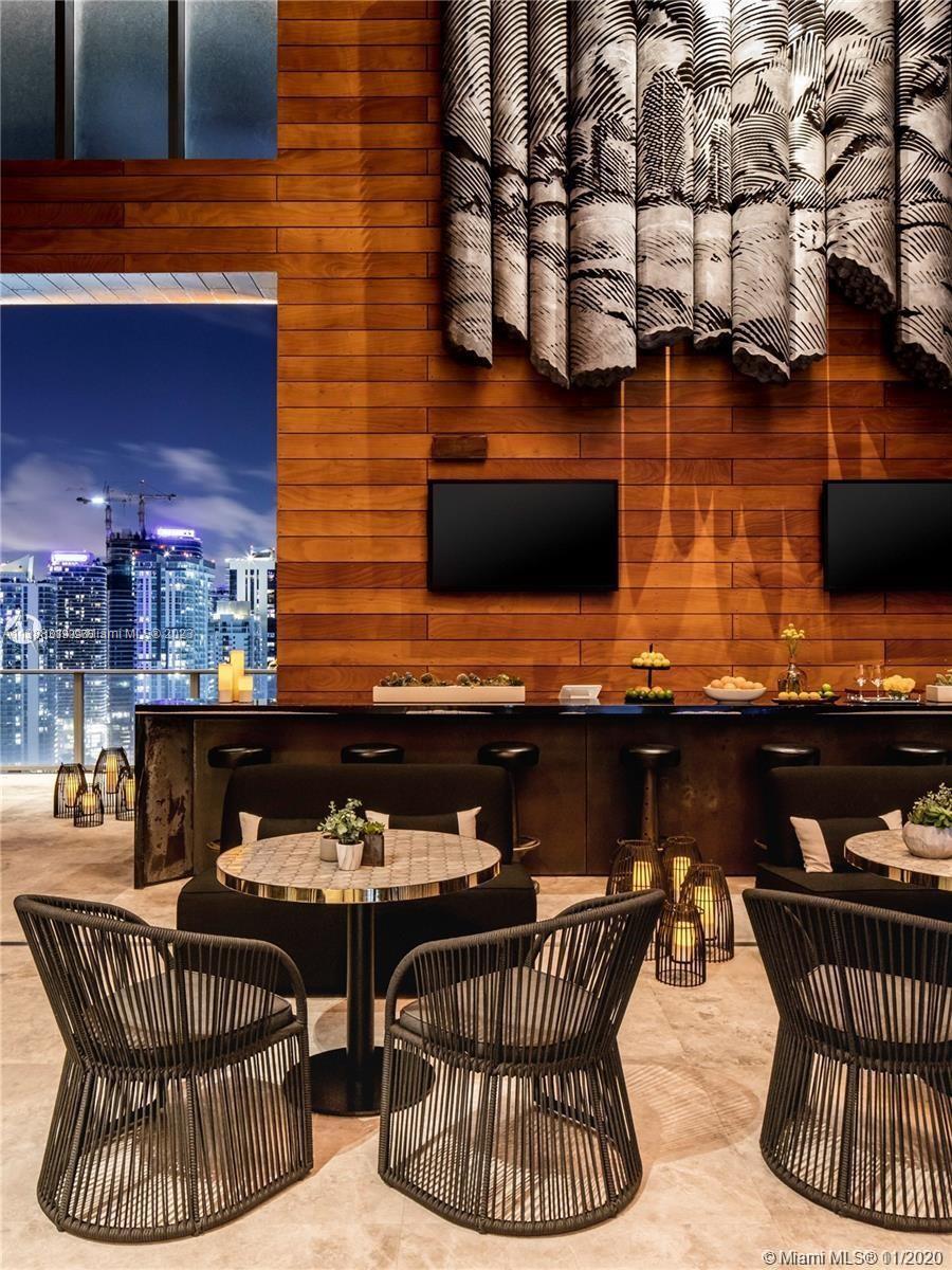 1451 Brickell Ave # 4301