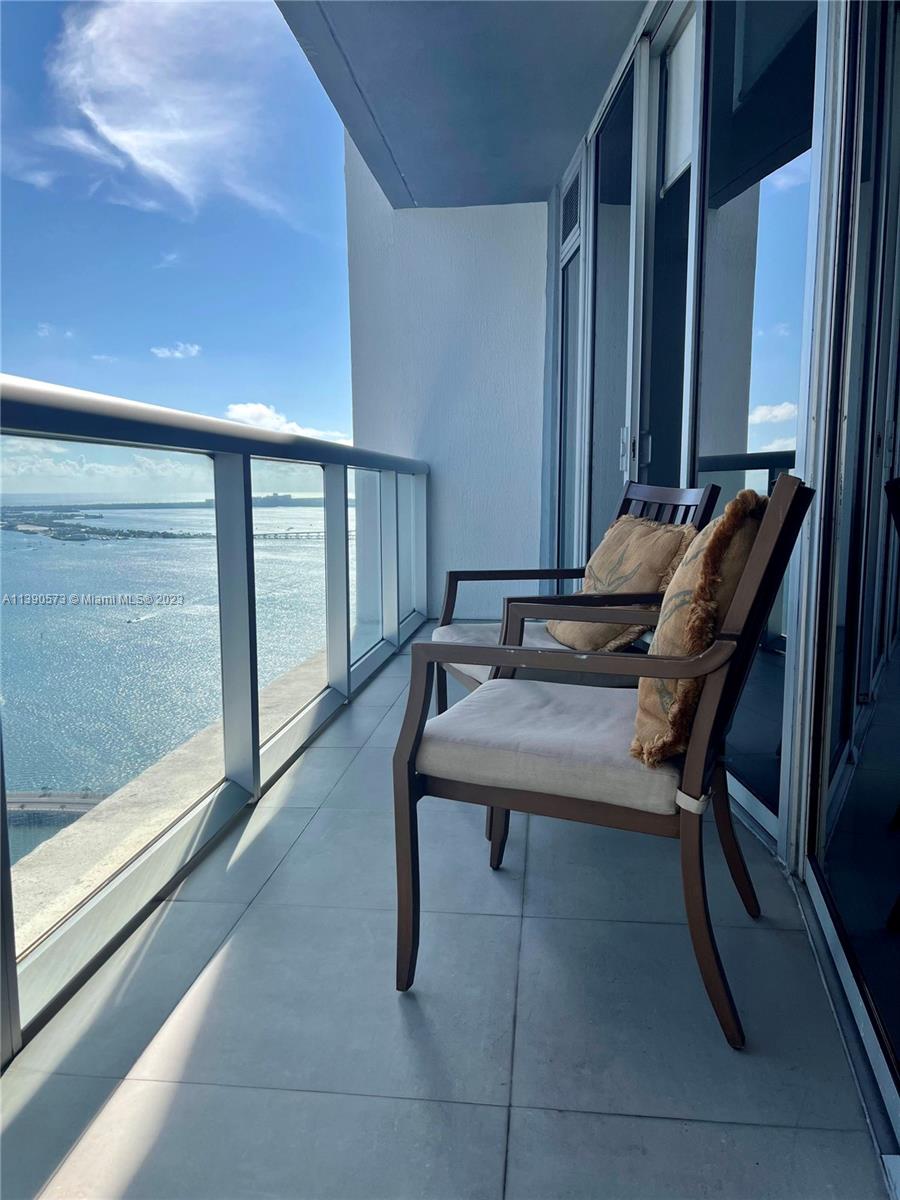 485 Brickell Ave # 4701
