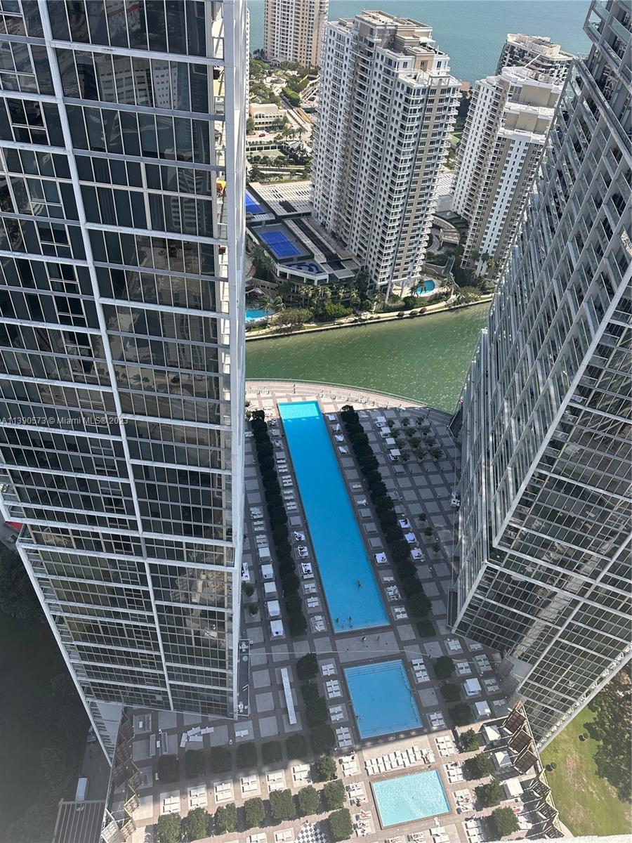 485 Brickell Ave # 4701