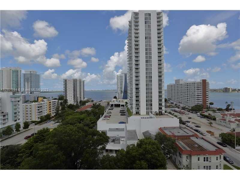 2200 NE 4 AVE # 607