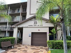 12651 SW 16th Ct # 305B