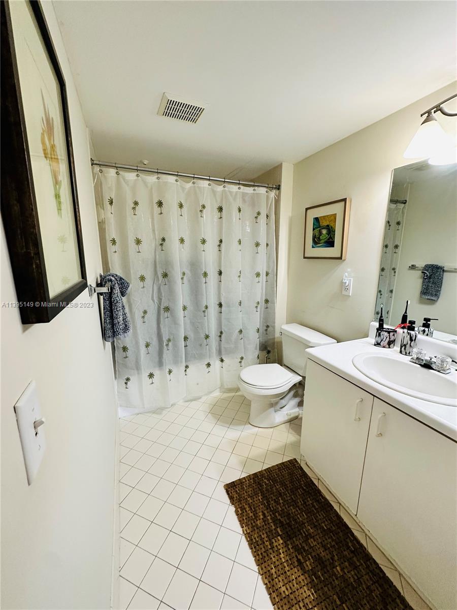 Private Address