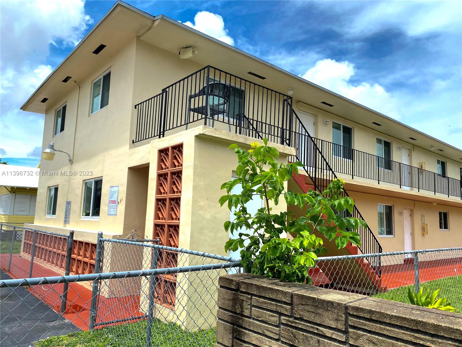 931 SW 29th Ave # 6