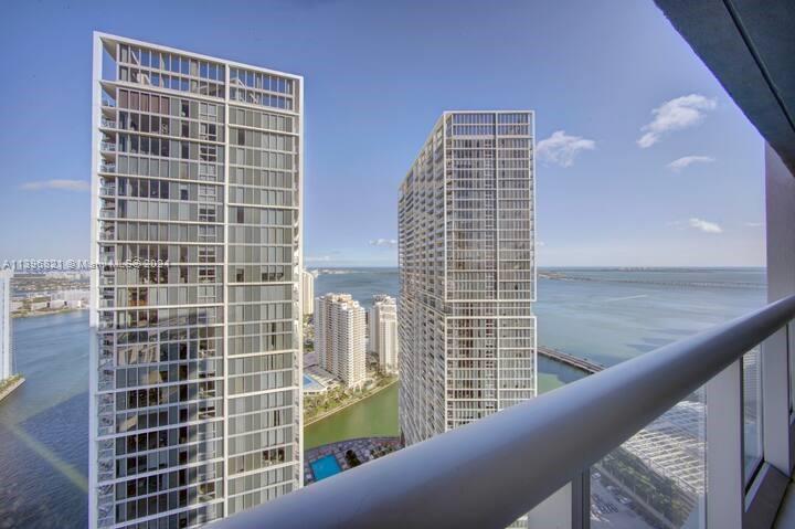 485 Brickell Ave # 3308