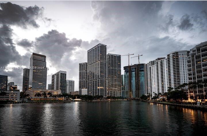485 Brickell Ave # 3308