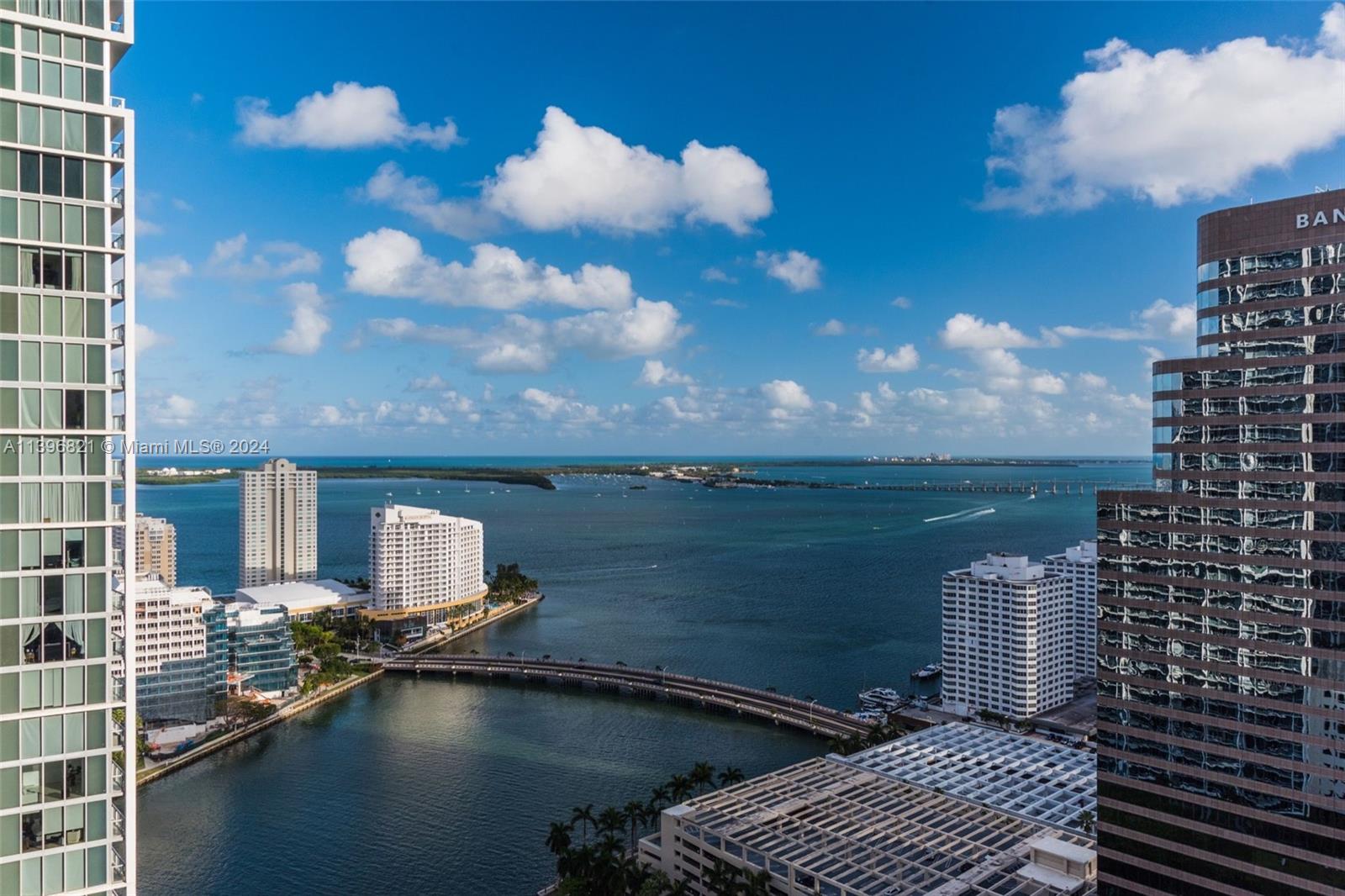 485 Brickell Ave # 3308