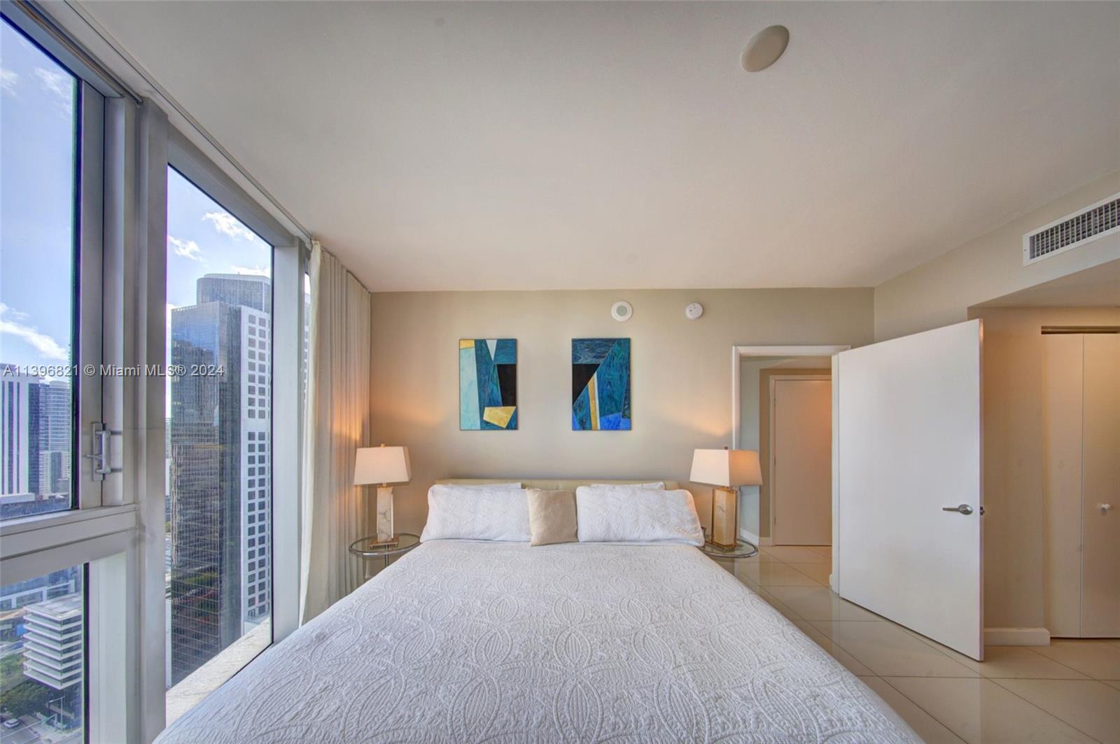 485 Brickell Ave # 3308