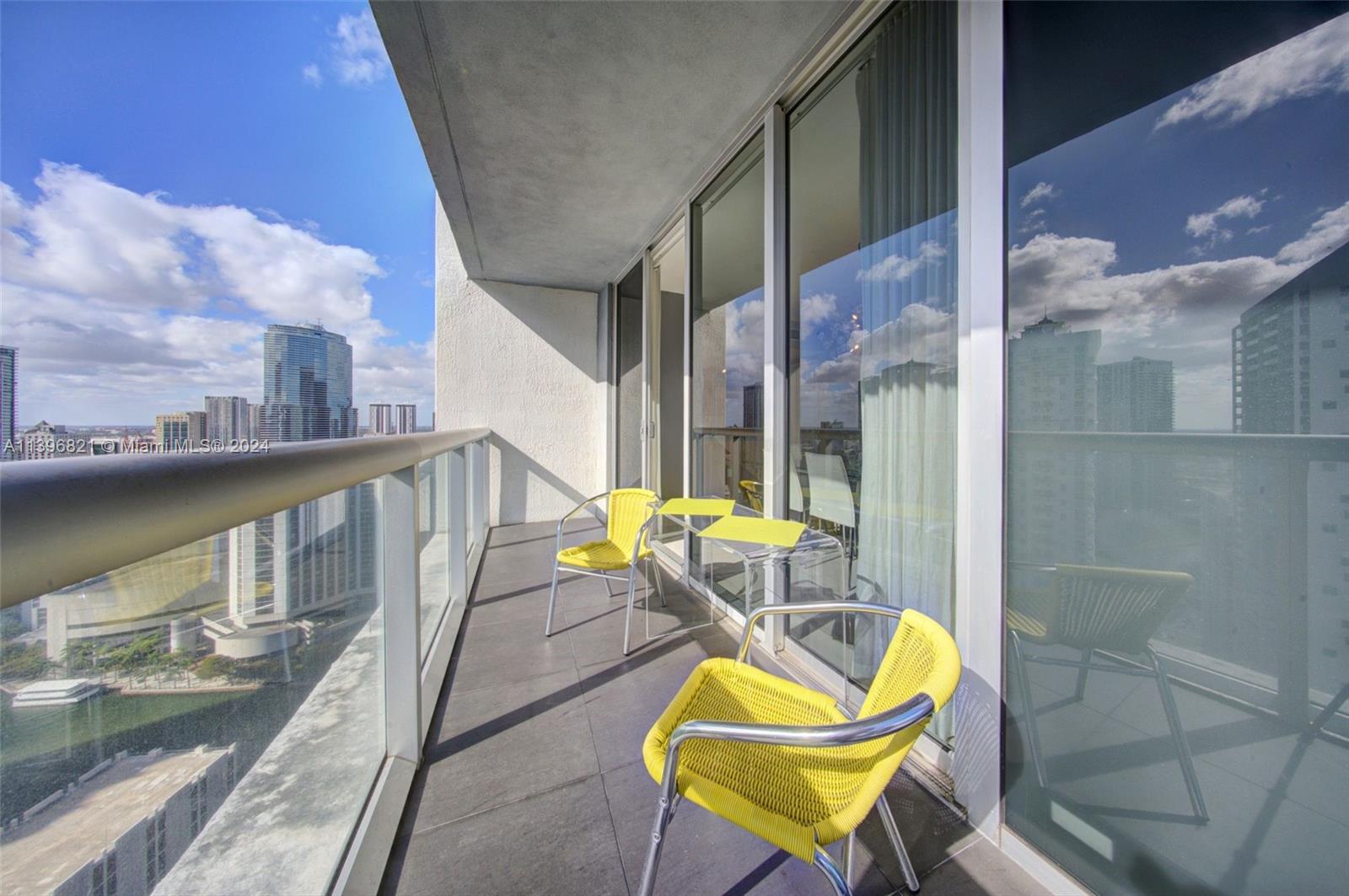 485 Brickell Ave # 3308