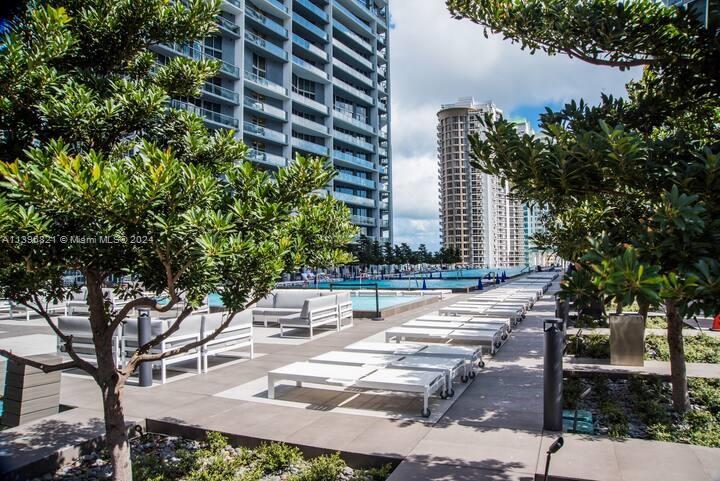 485 Brickell Ave # 3308