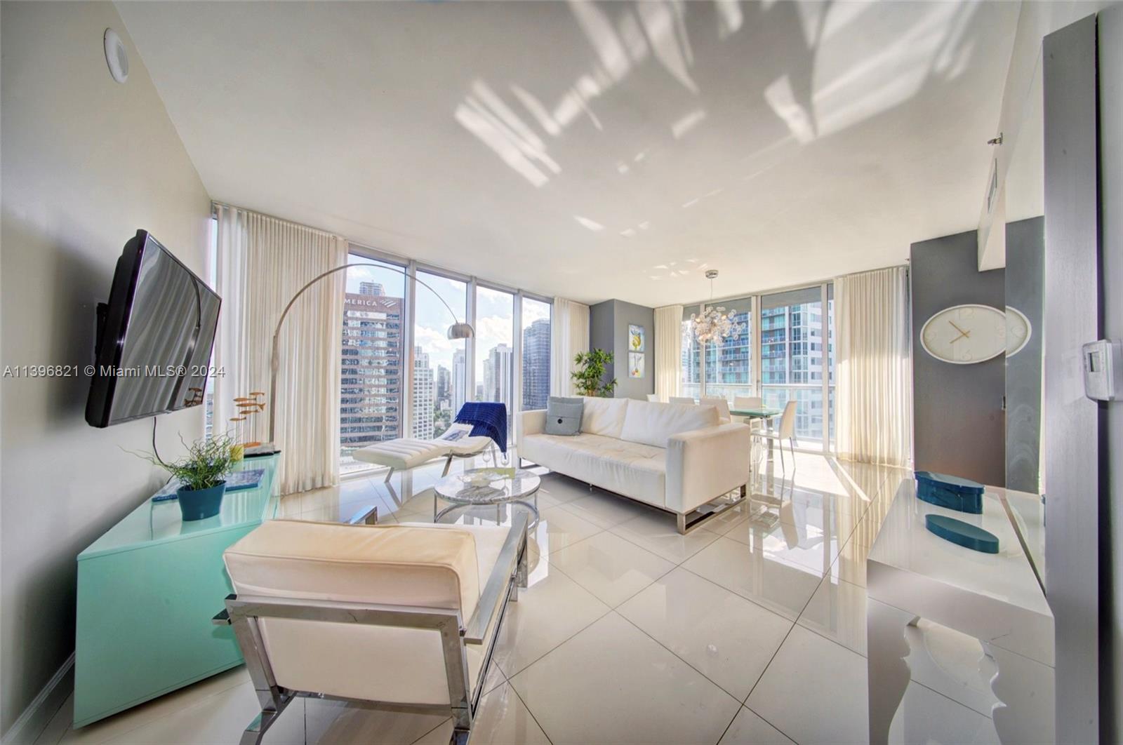 485 Brickell Ave # 3308