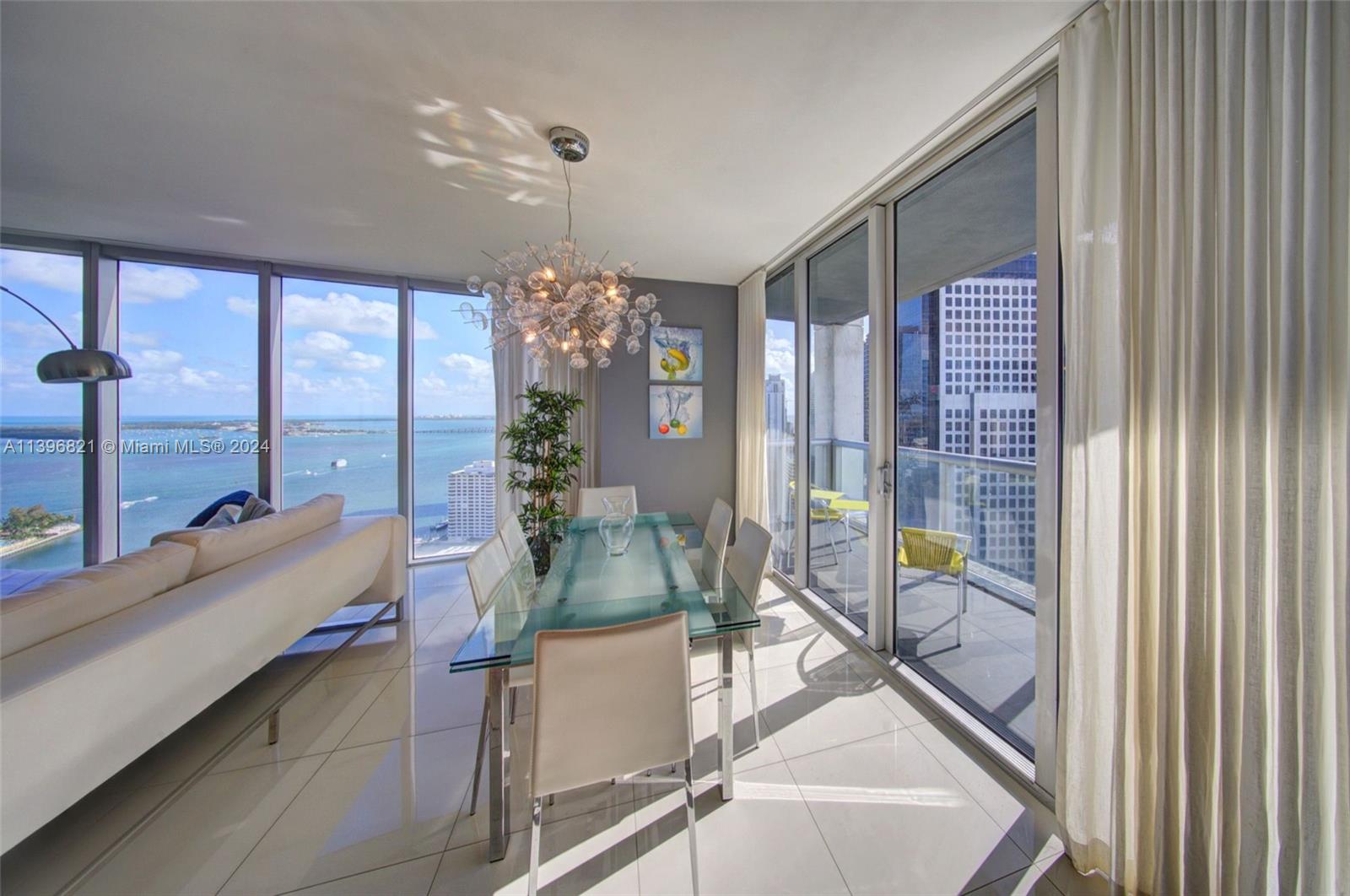 485 Brickell Ave # 3308