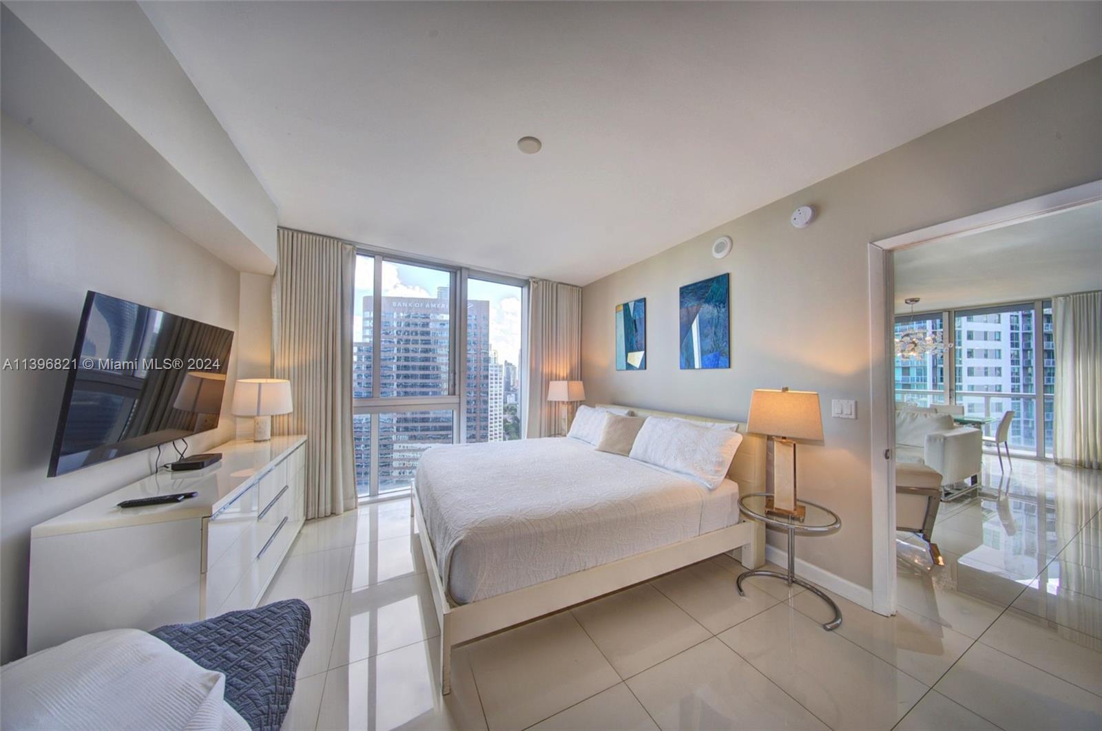 485 Brickell Ave # 3308