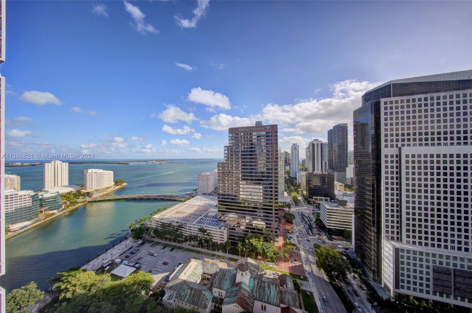 485 Brickell Ave # 3308